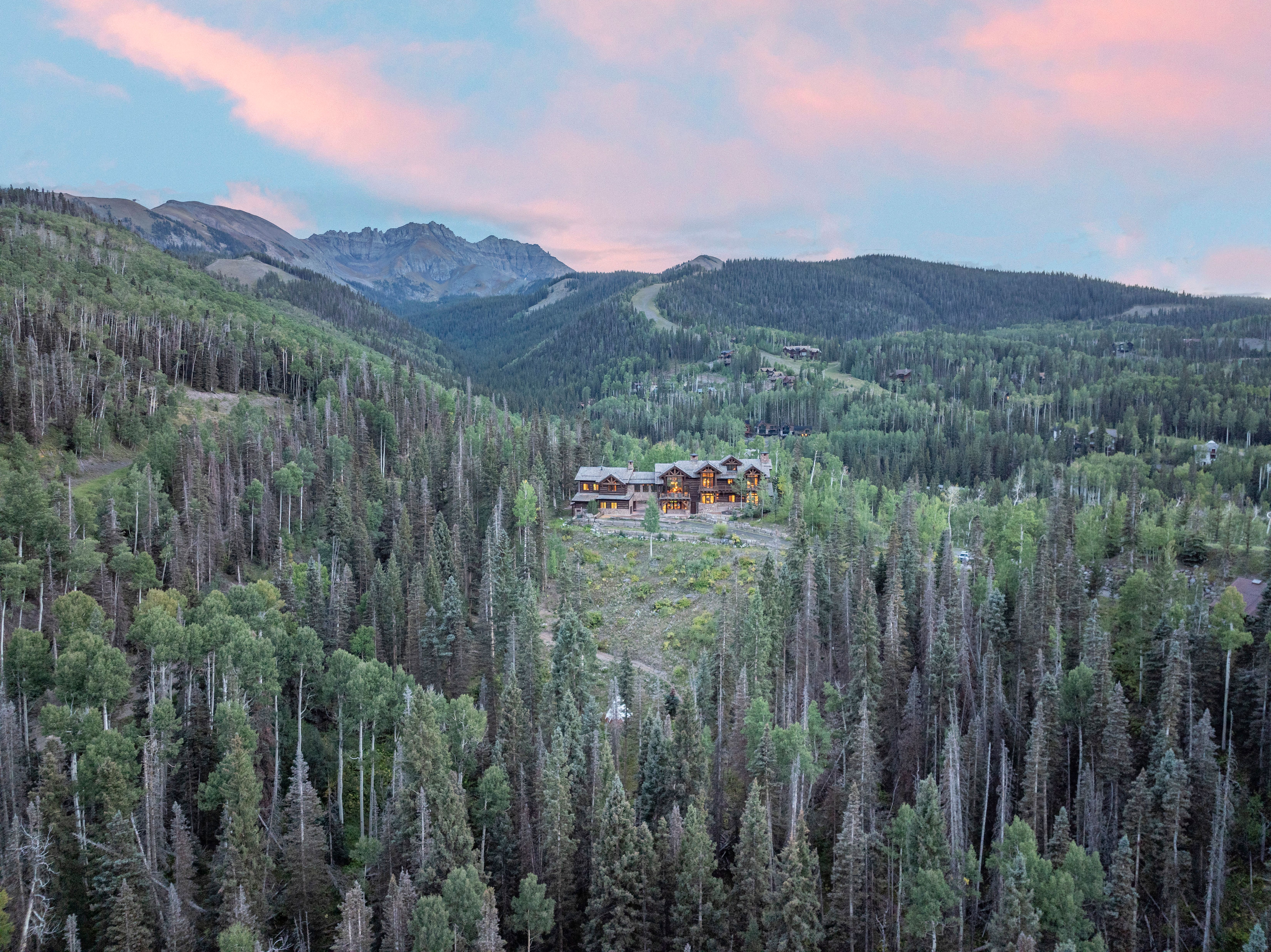 120 Prospect Creek Drive, Mountain Village, CO