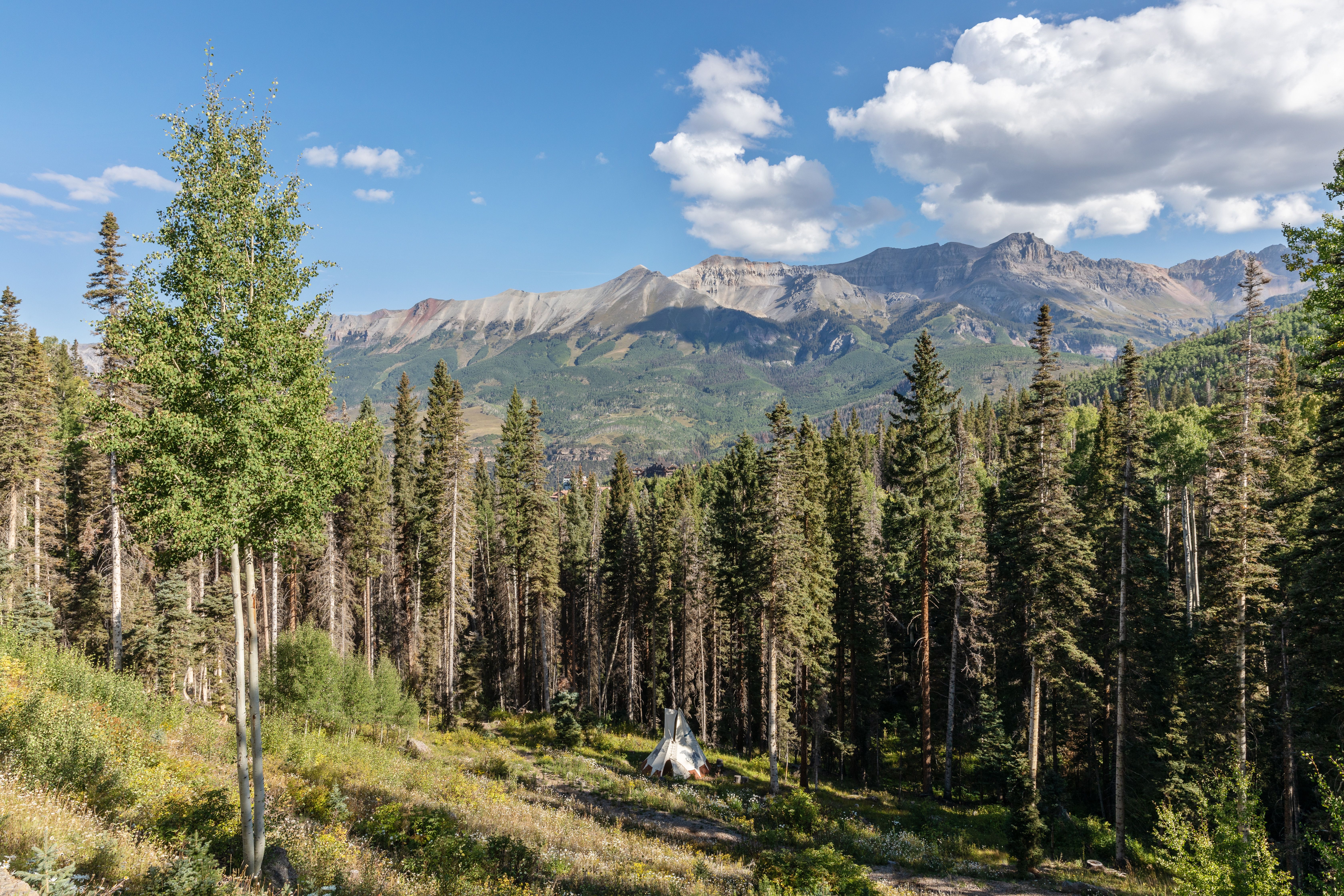 120 Prospect Creek Drive, Mountain Village, CO
