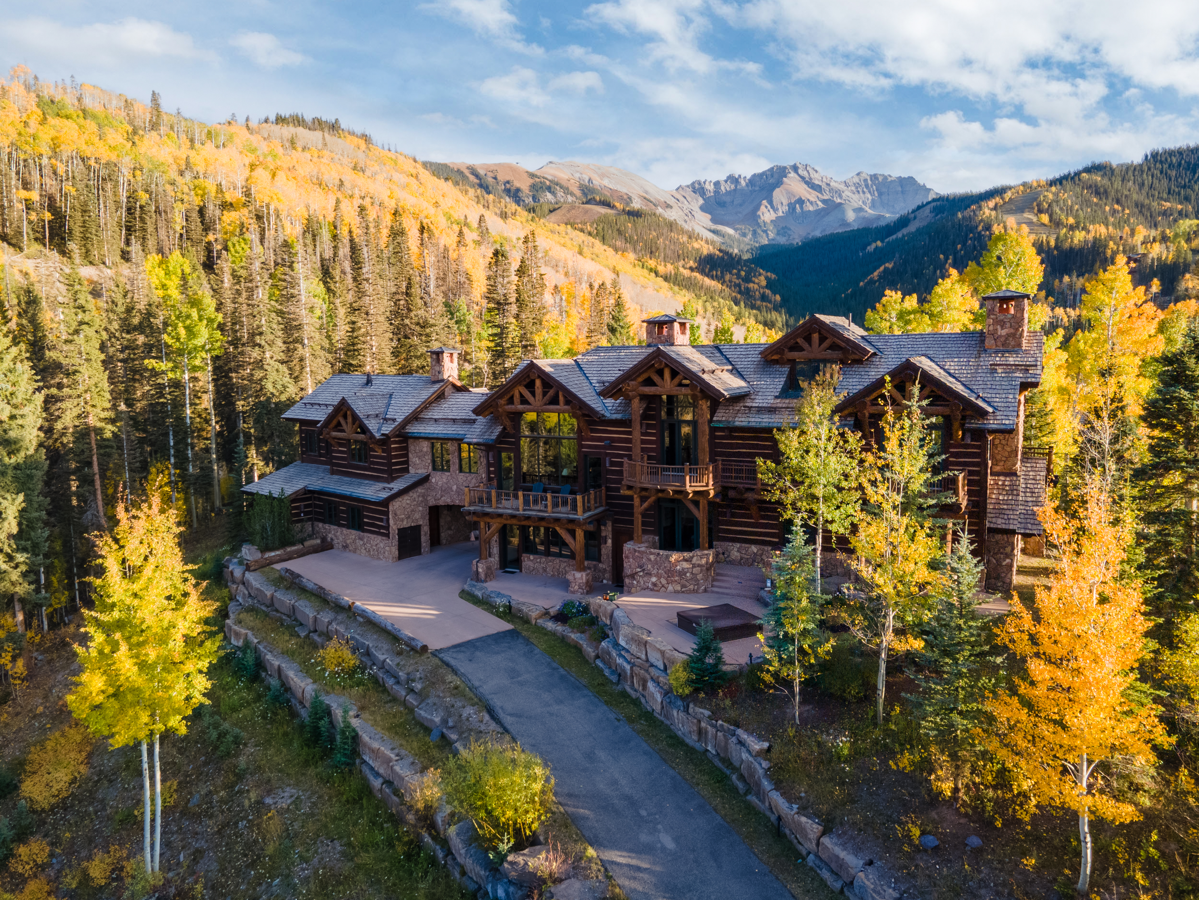120 Prospect Creek Drive, Mountain Village, CO