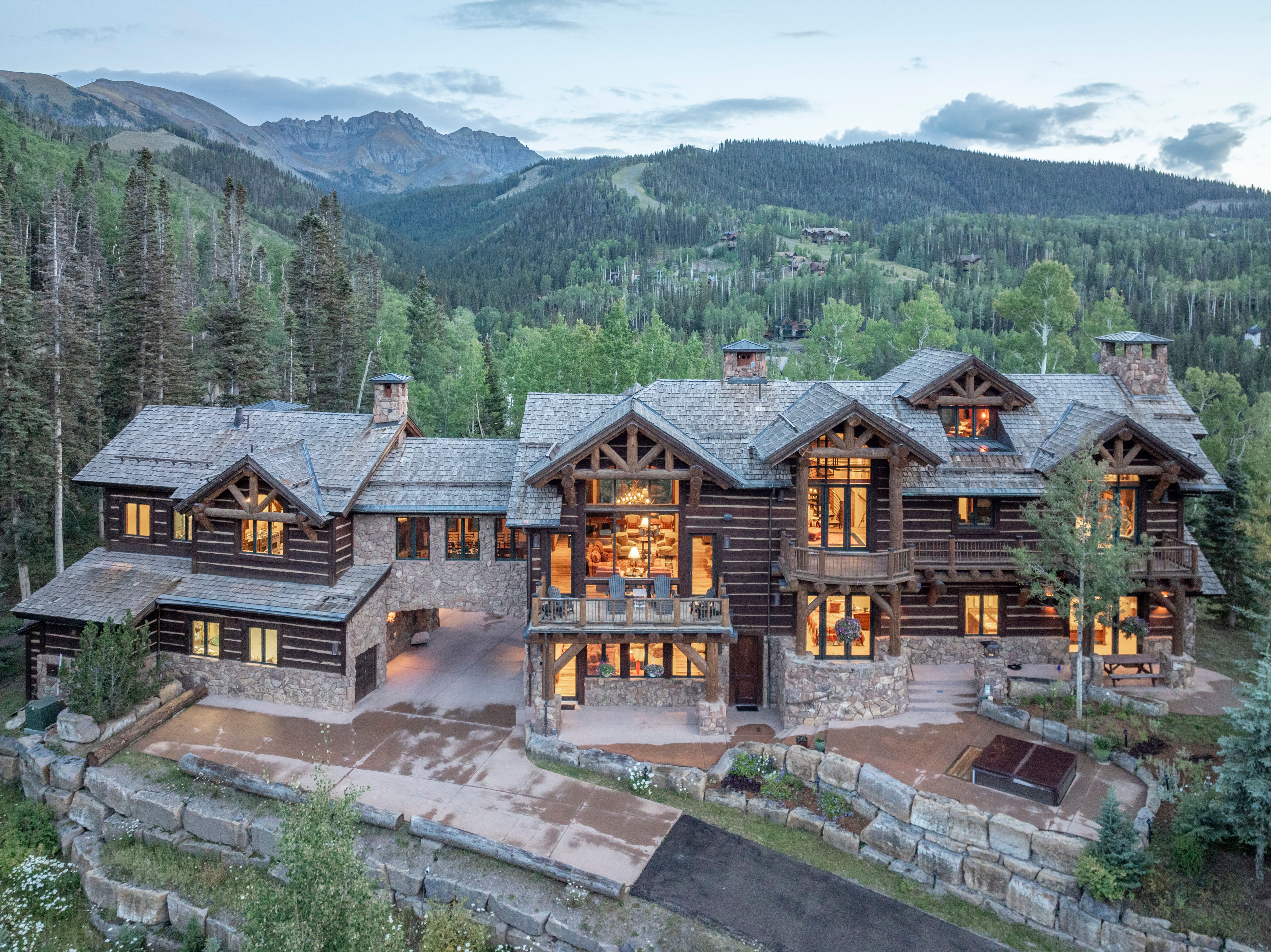 120 Prospect Creek Drive, Mountain Village, CO