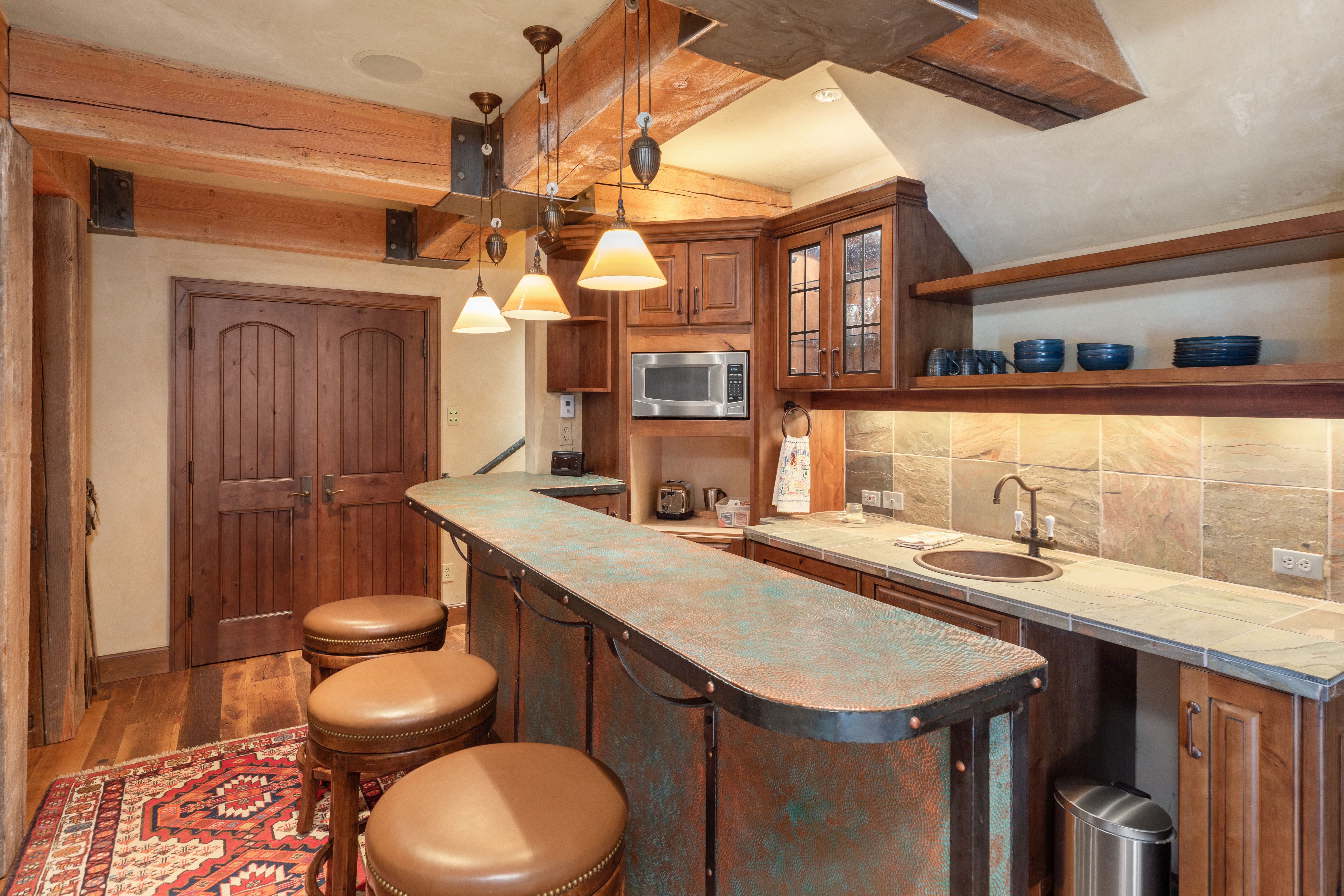 120 Prospect Creek Drive, Mountain Village, CO