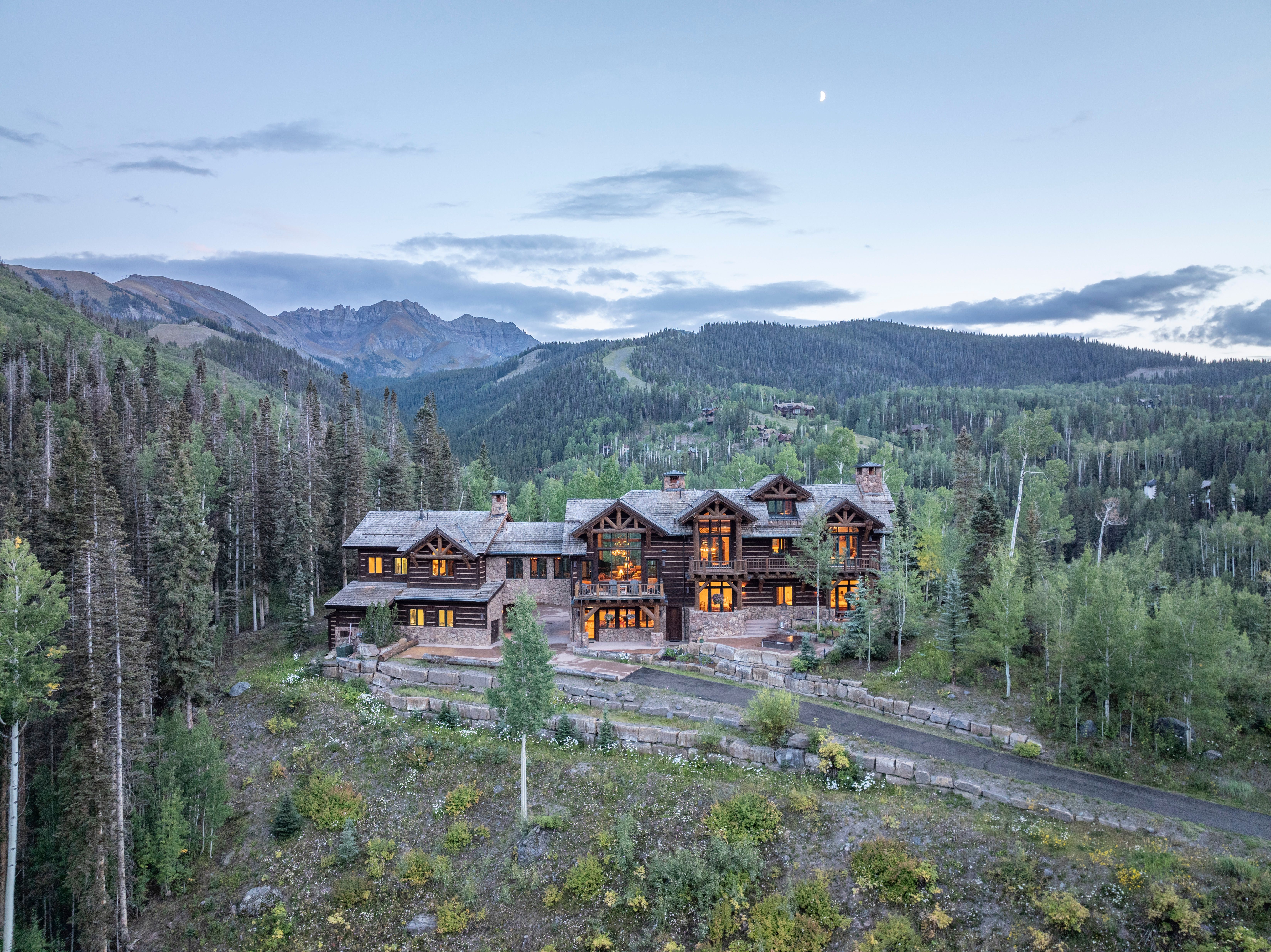 120 Prospect Creek Drive, Mountain Village, CO