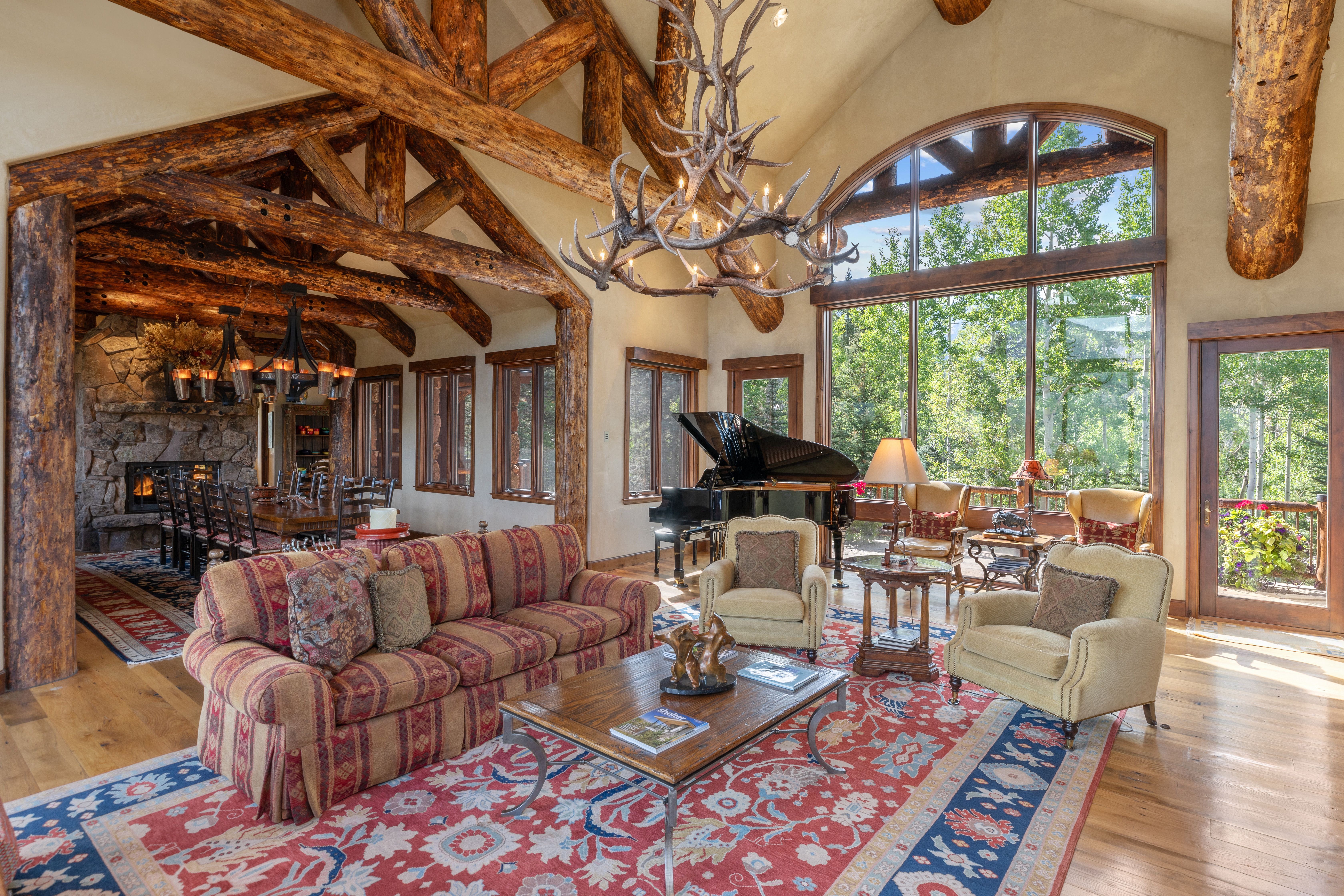 120 Prospect Creek Drive, Mountain Village, CO