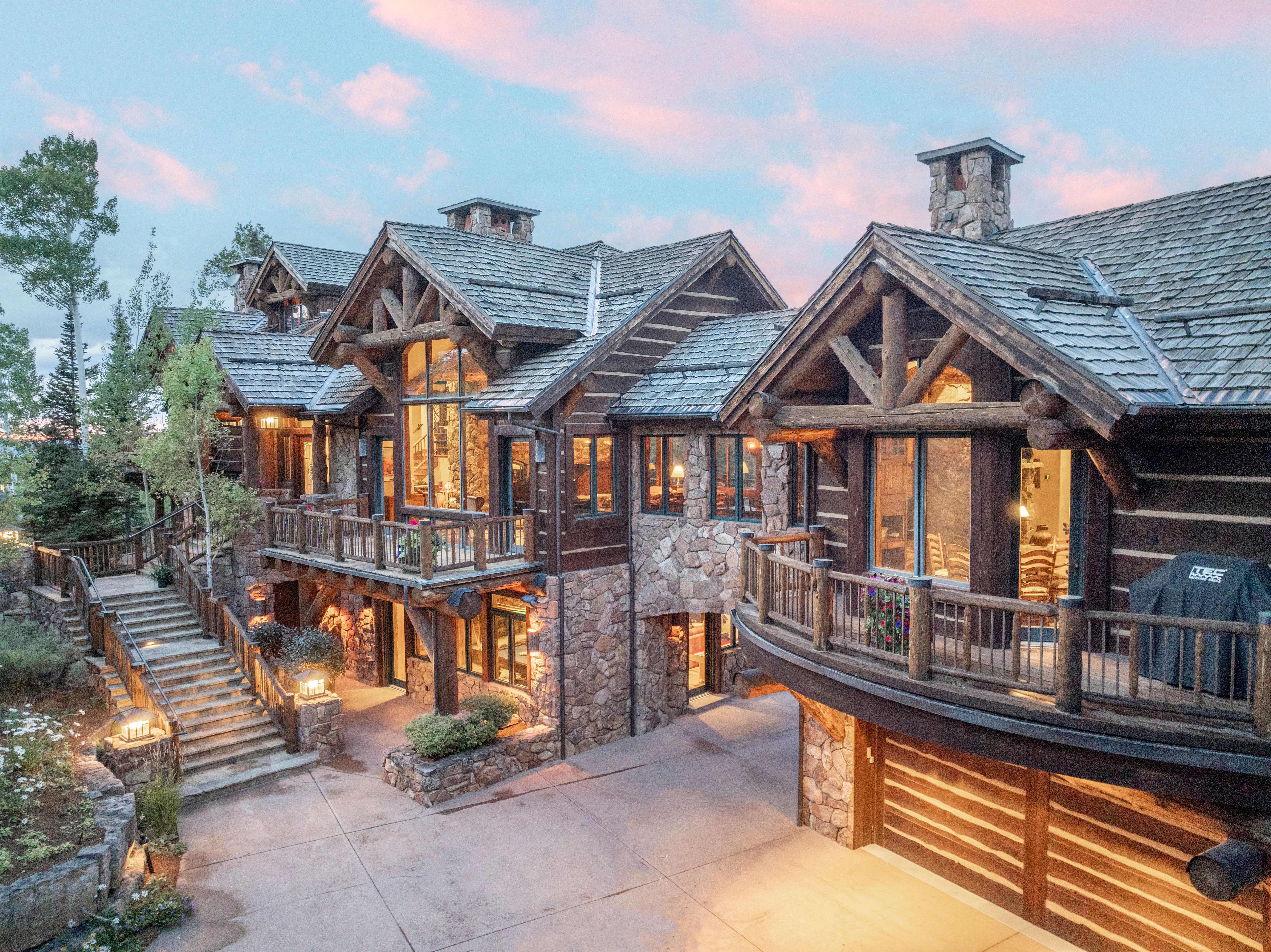 120 Prospect Creek Drive, Mountain Village, CO