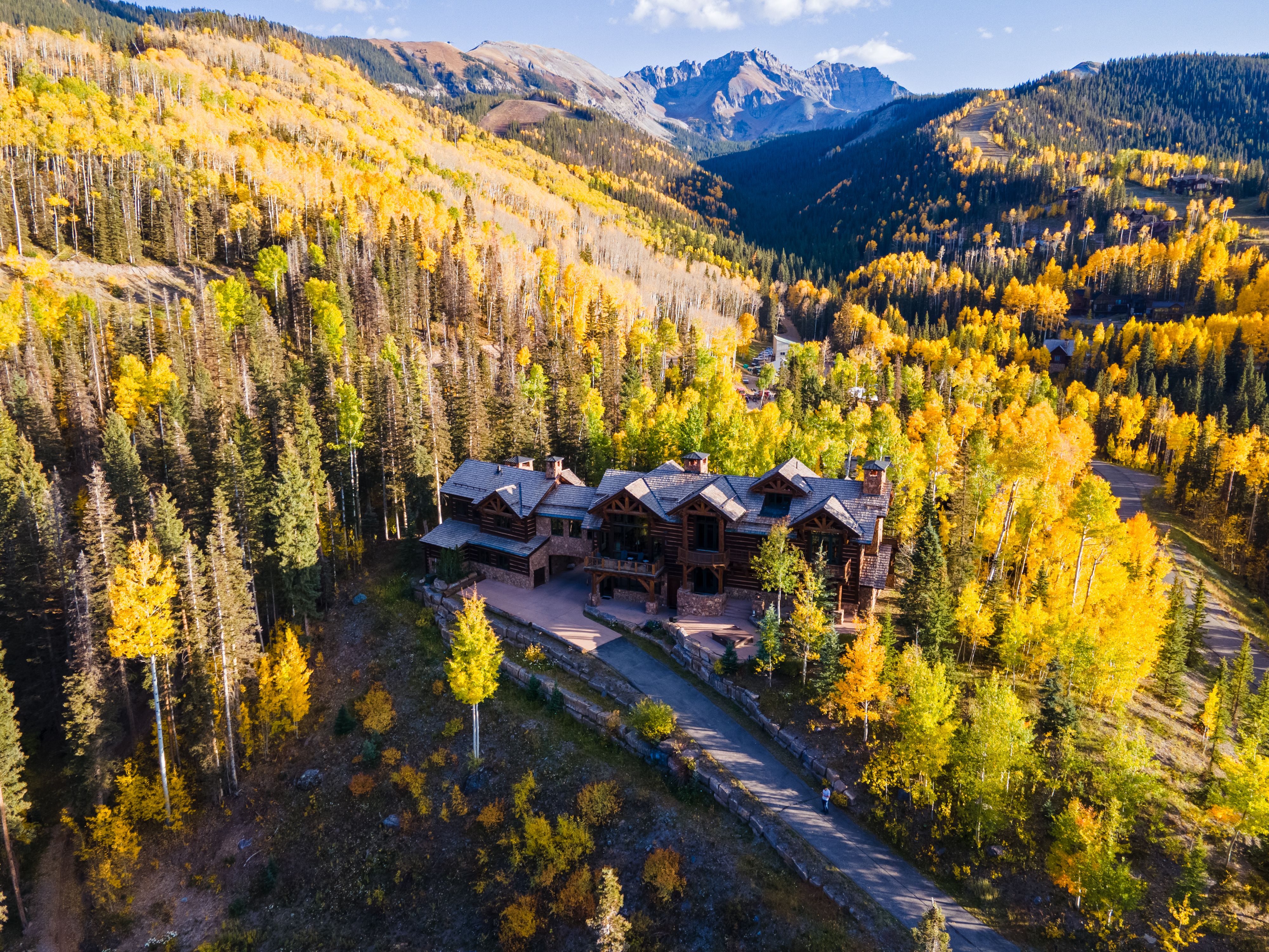 120 Prospect Creek Drive, Mountain Village, CO