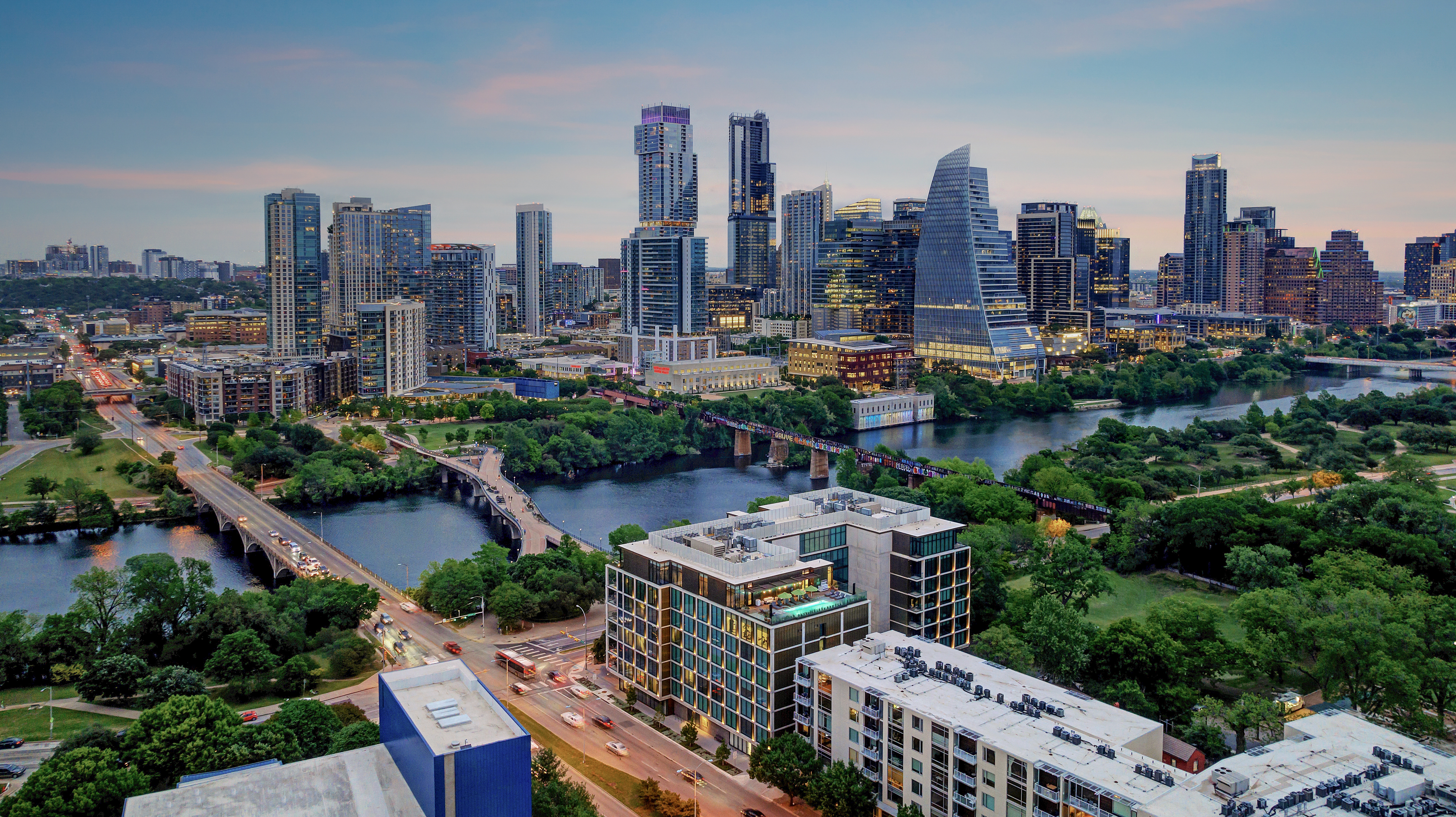 1211 West Riverside Drive 3D