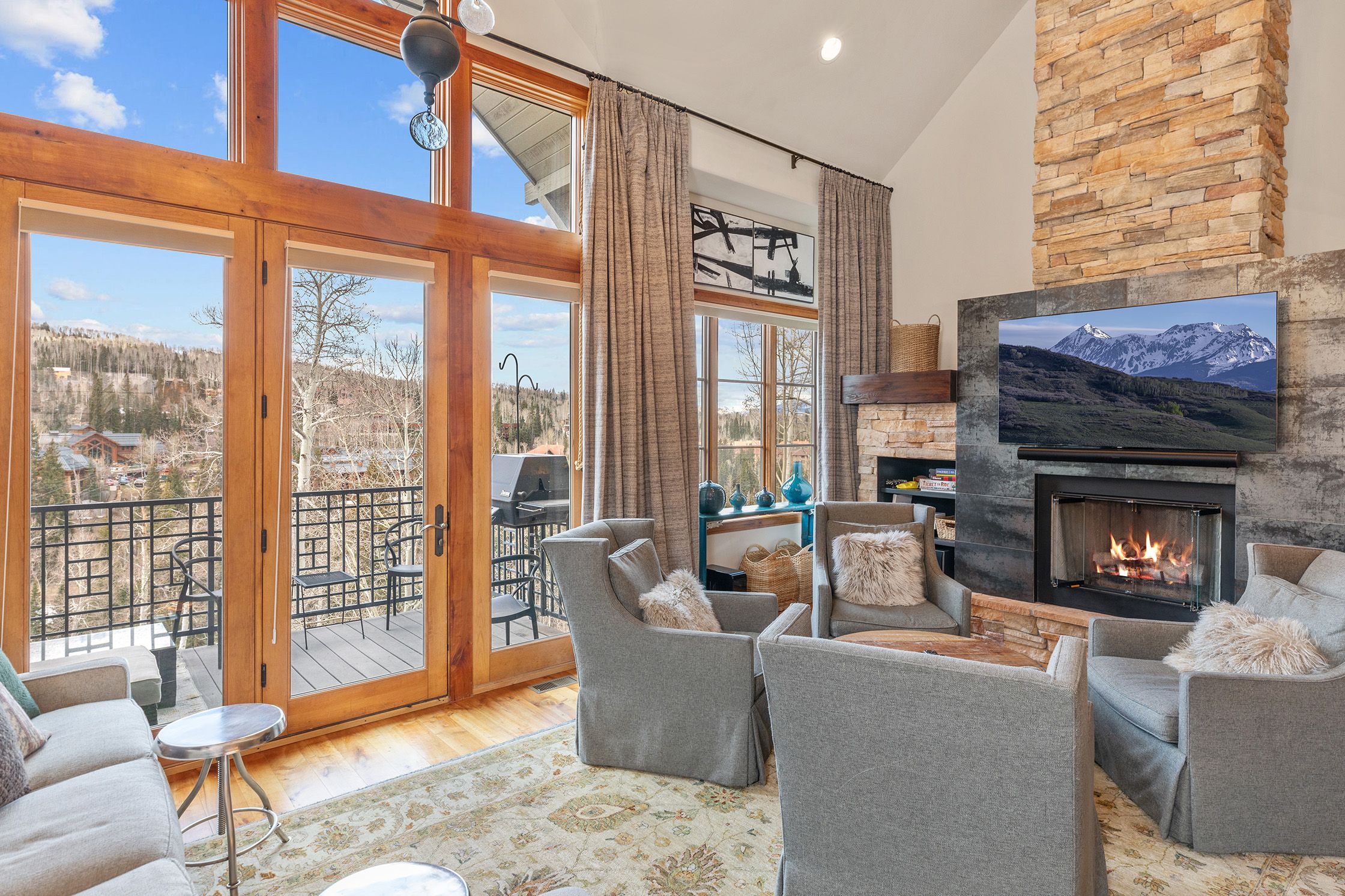 125 Aspen Ridge Drive Unit# 10