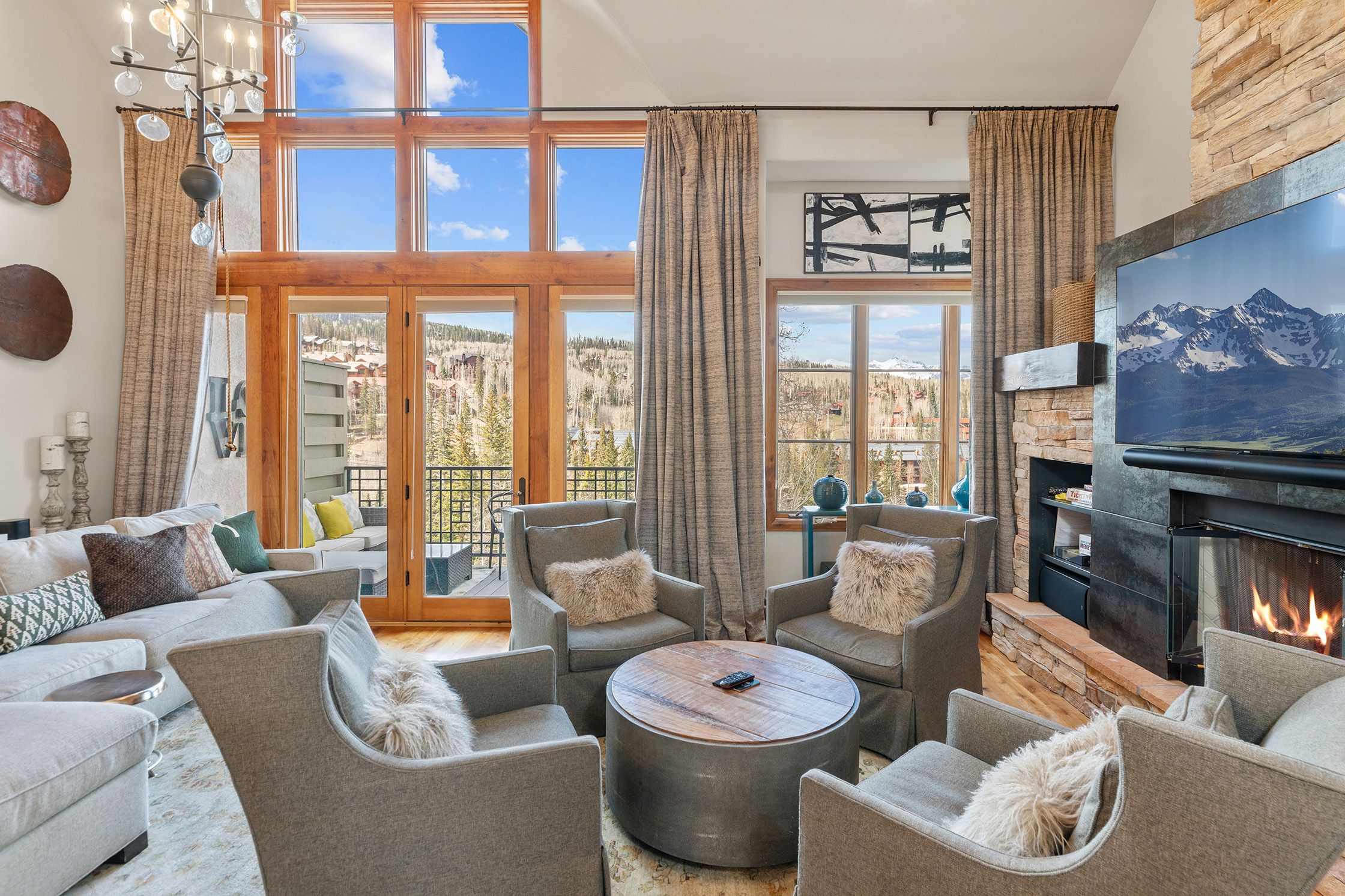 125 Aspen Ridge Drive Unit# 10