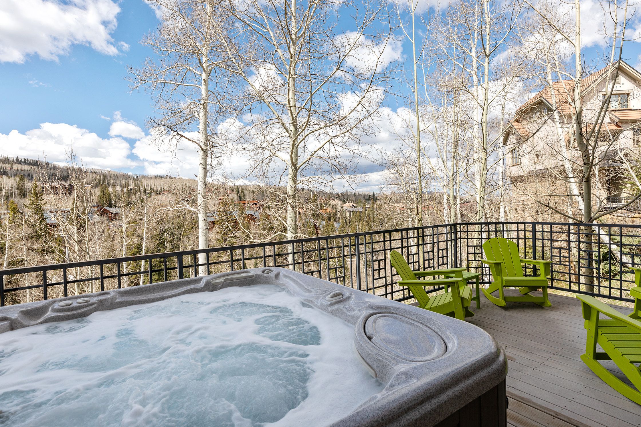 125 Aspen Ridge Drive Unit# 10