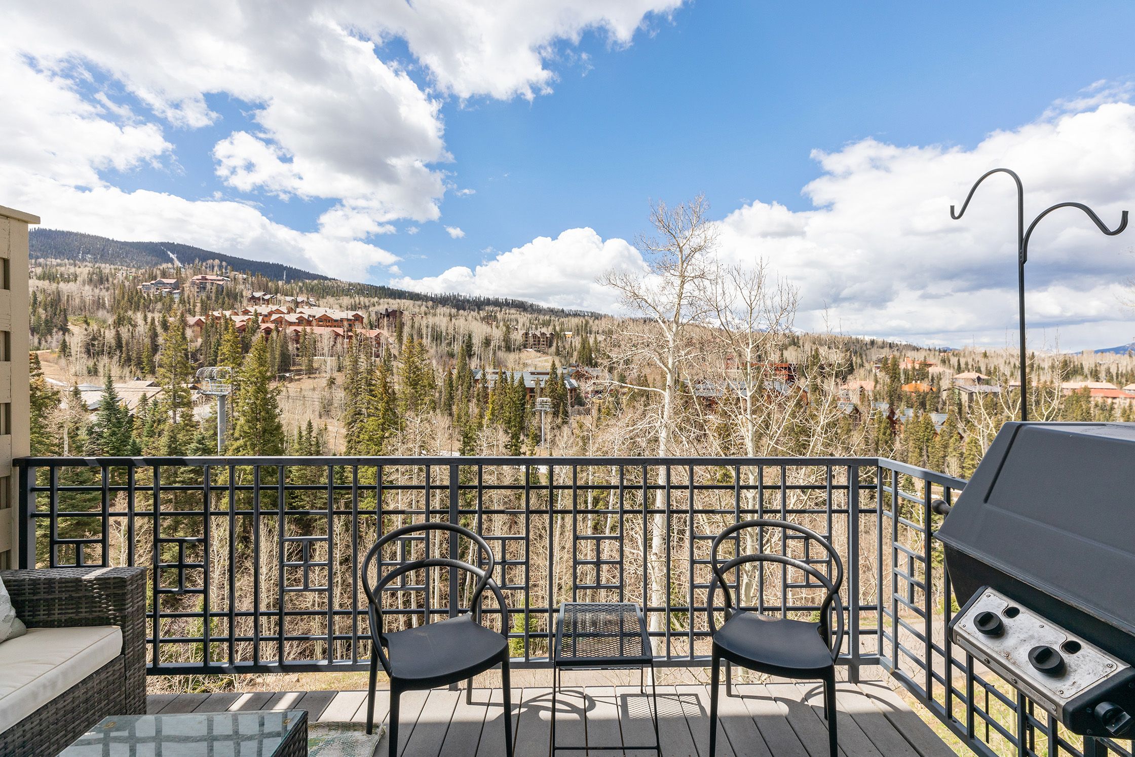 125 Aspen Ridge Drive Unit# 10
