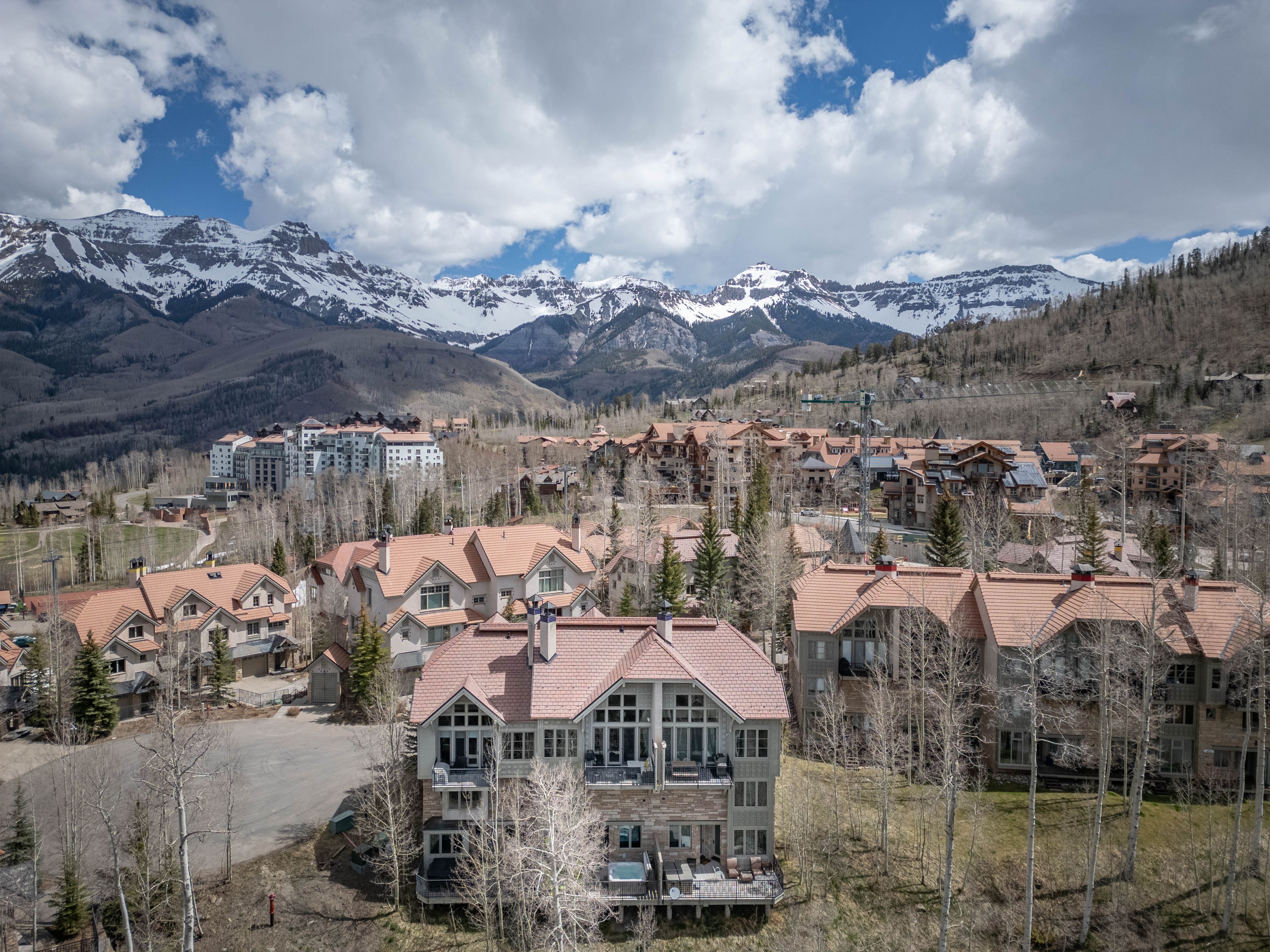 125 Aspen Ridge Drive Unit# 10