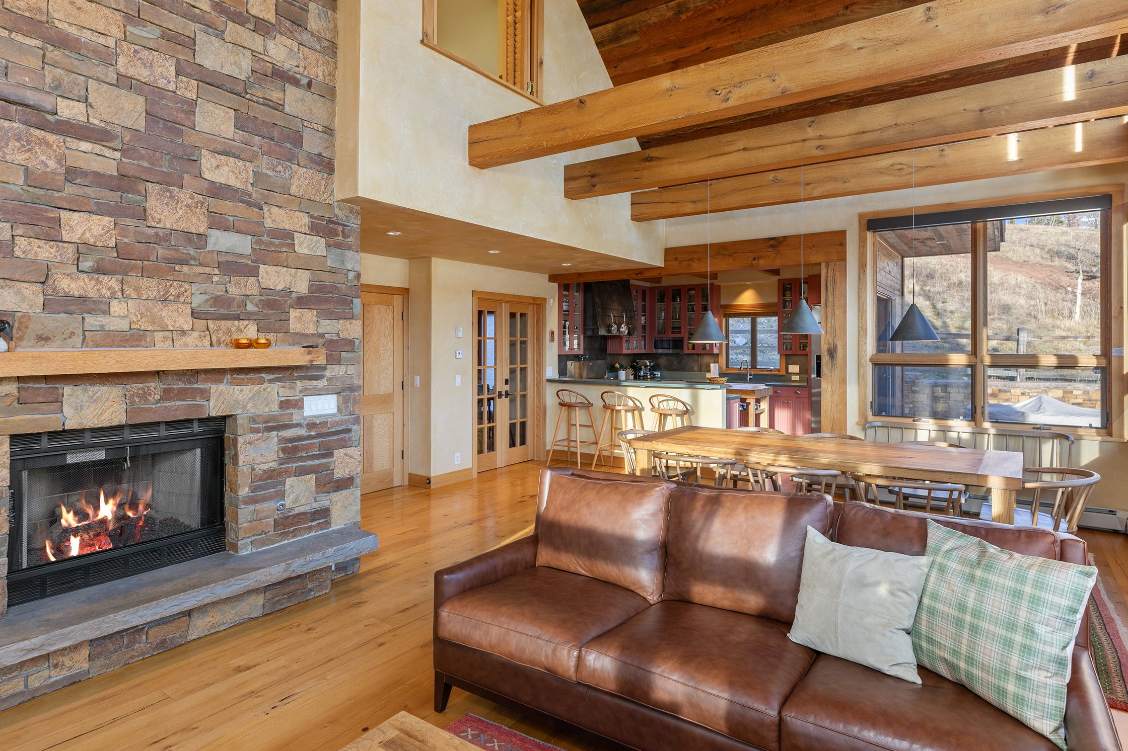256 Country Club Drive 