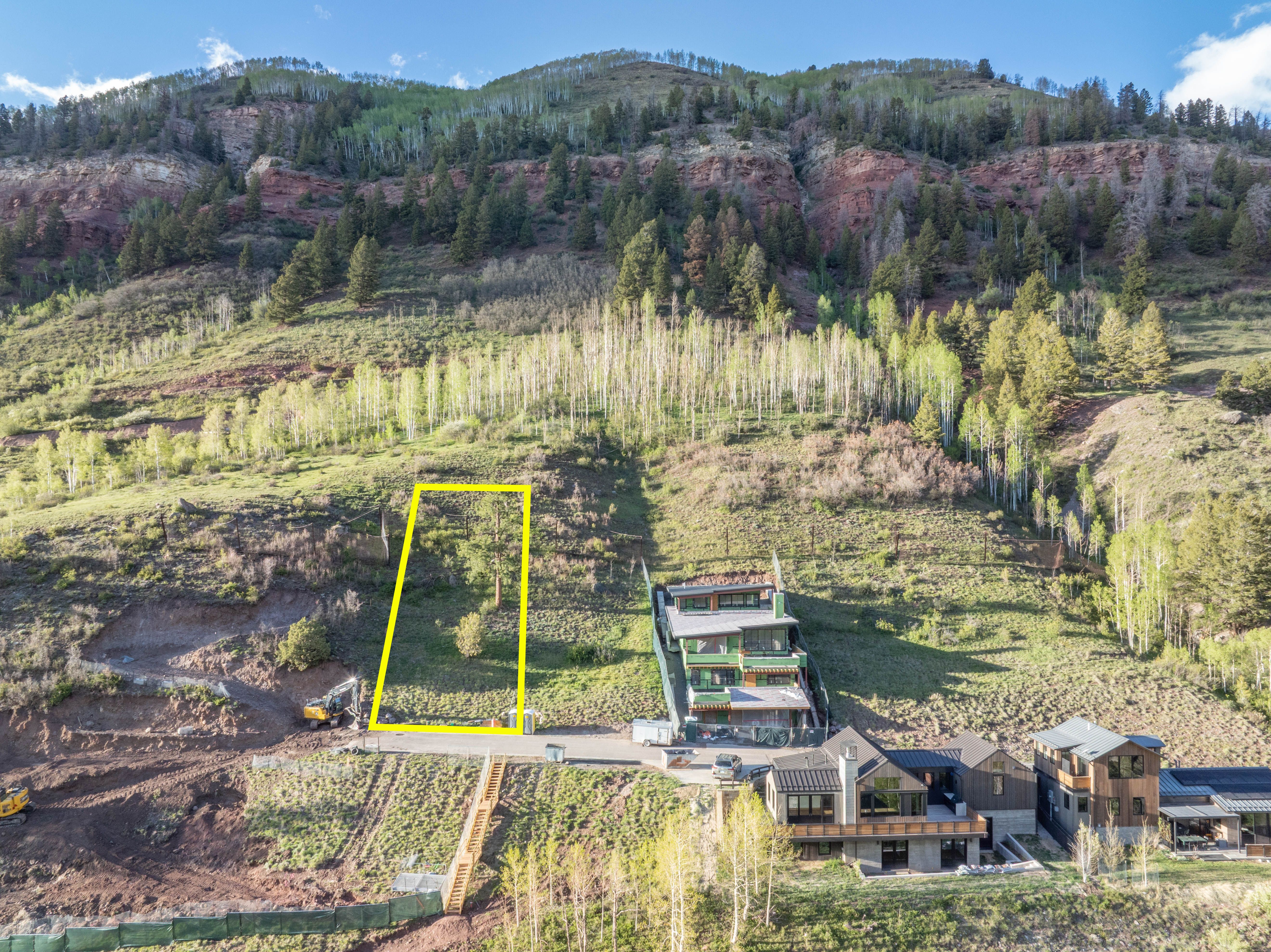 Lot 14 Primrose Lane 