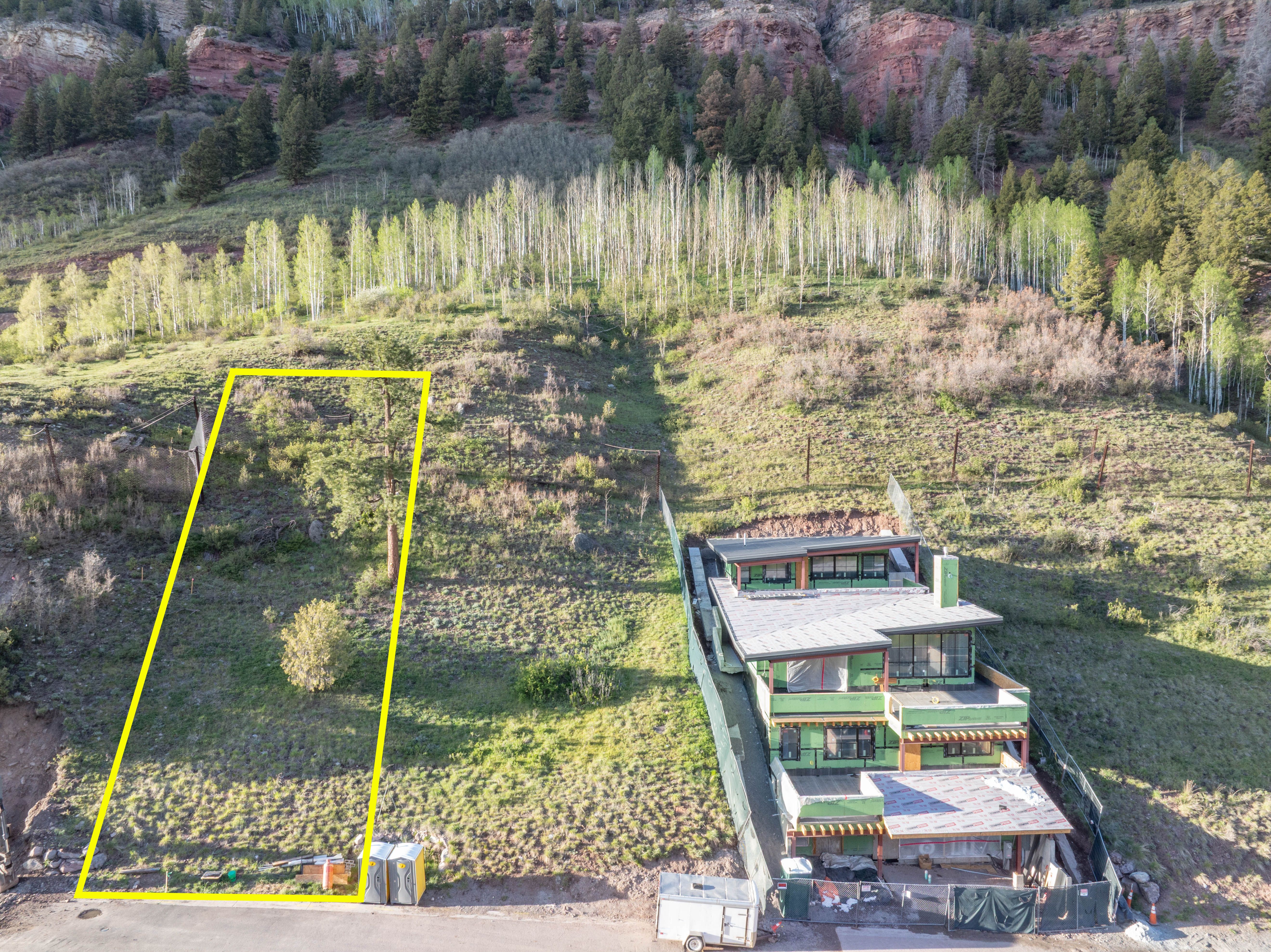 Lot 14 Primrose Lane 