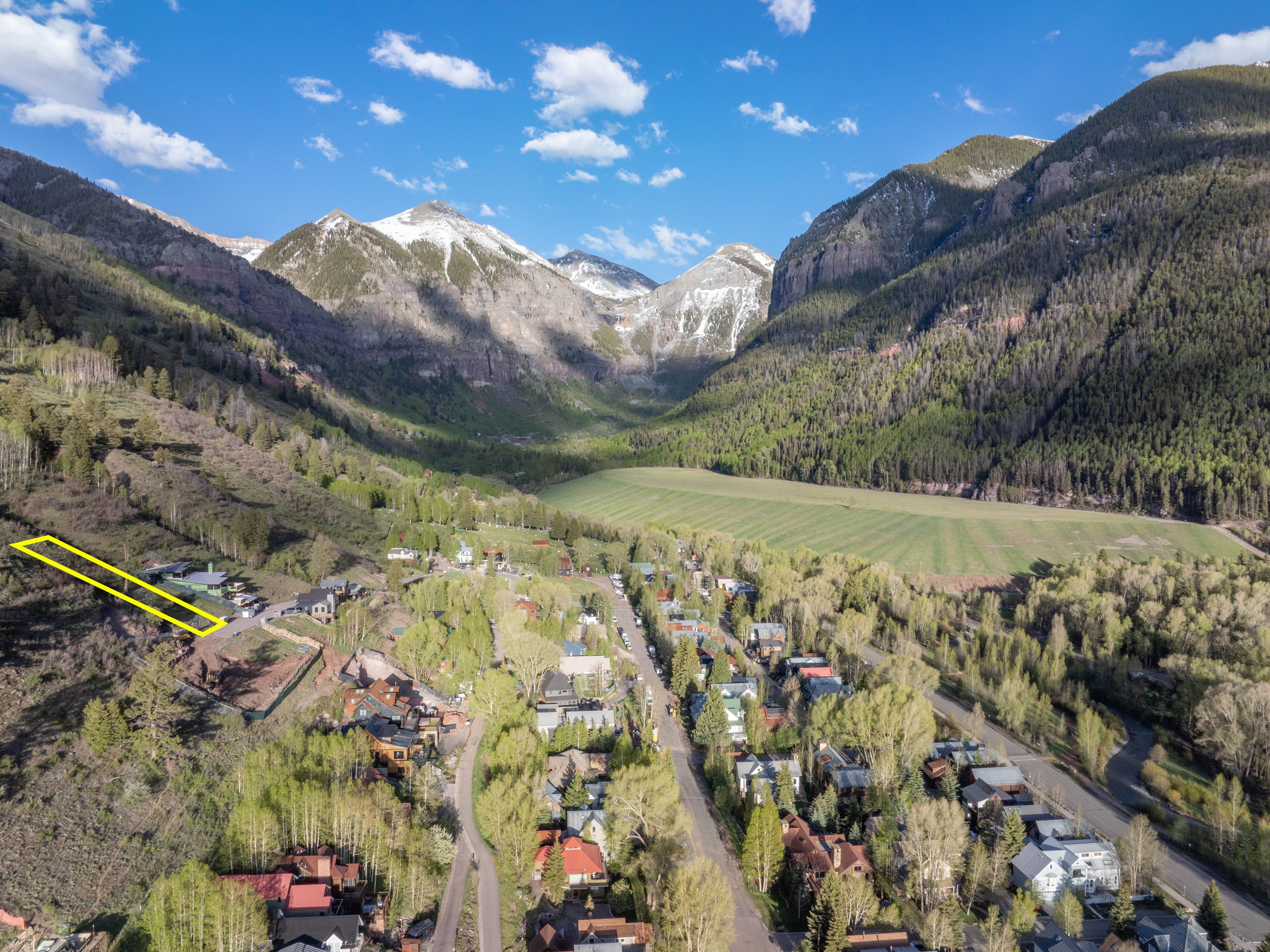 Lot 14 Primrose Lane 