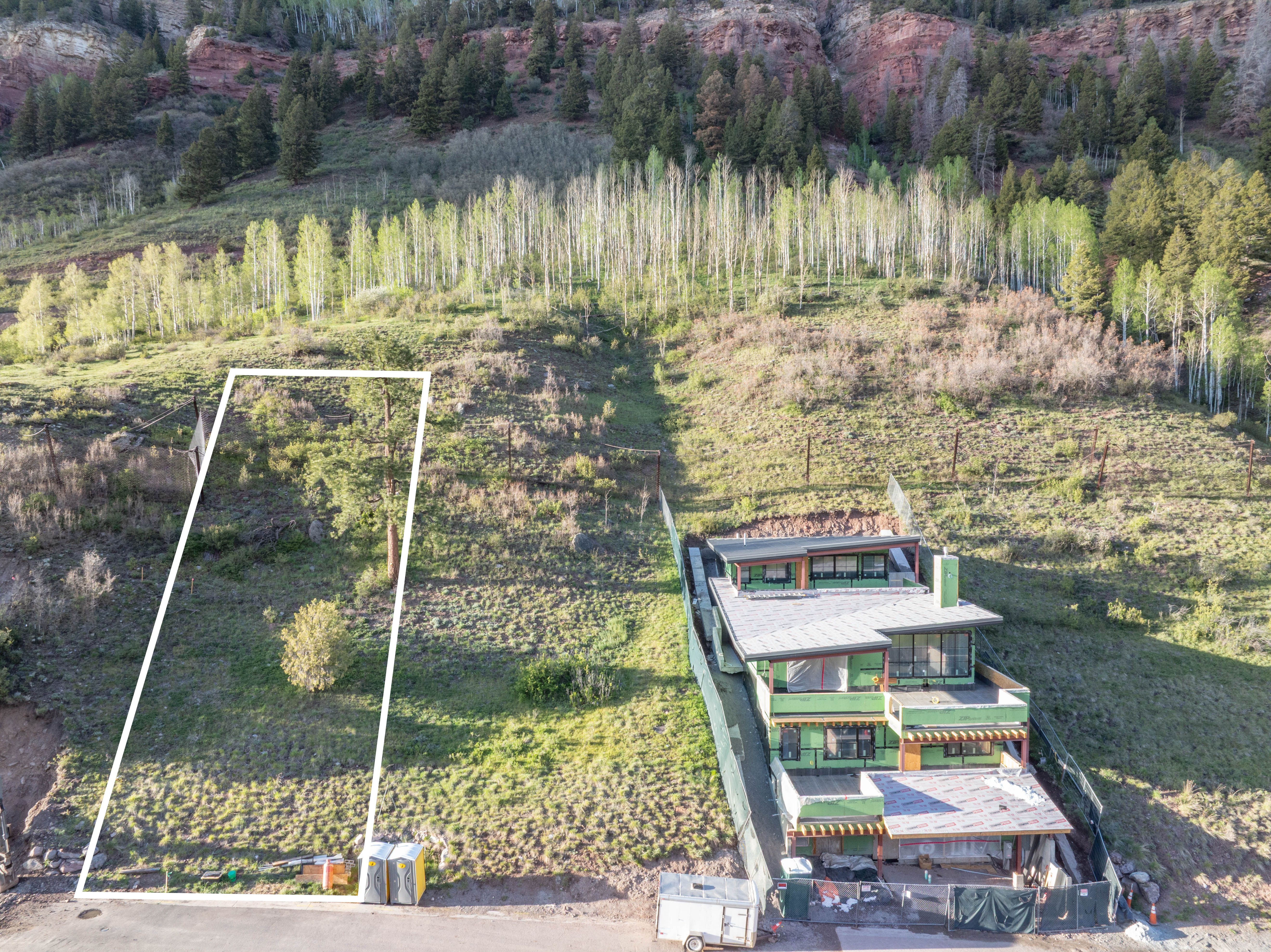 Lot 14 Primrose Lane 