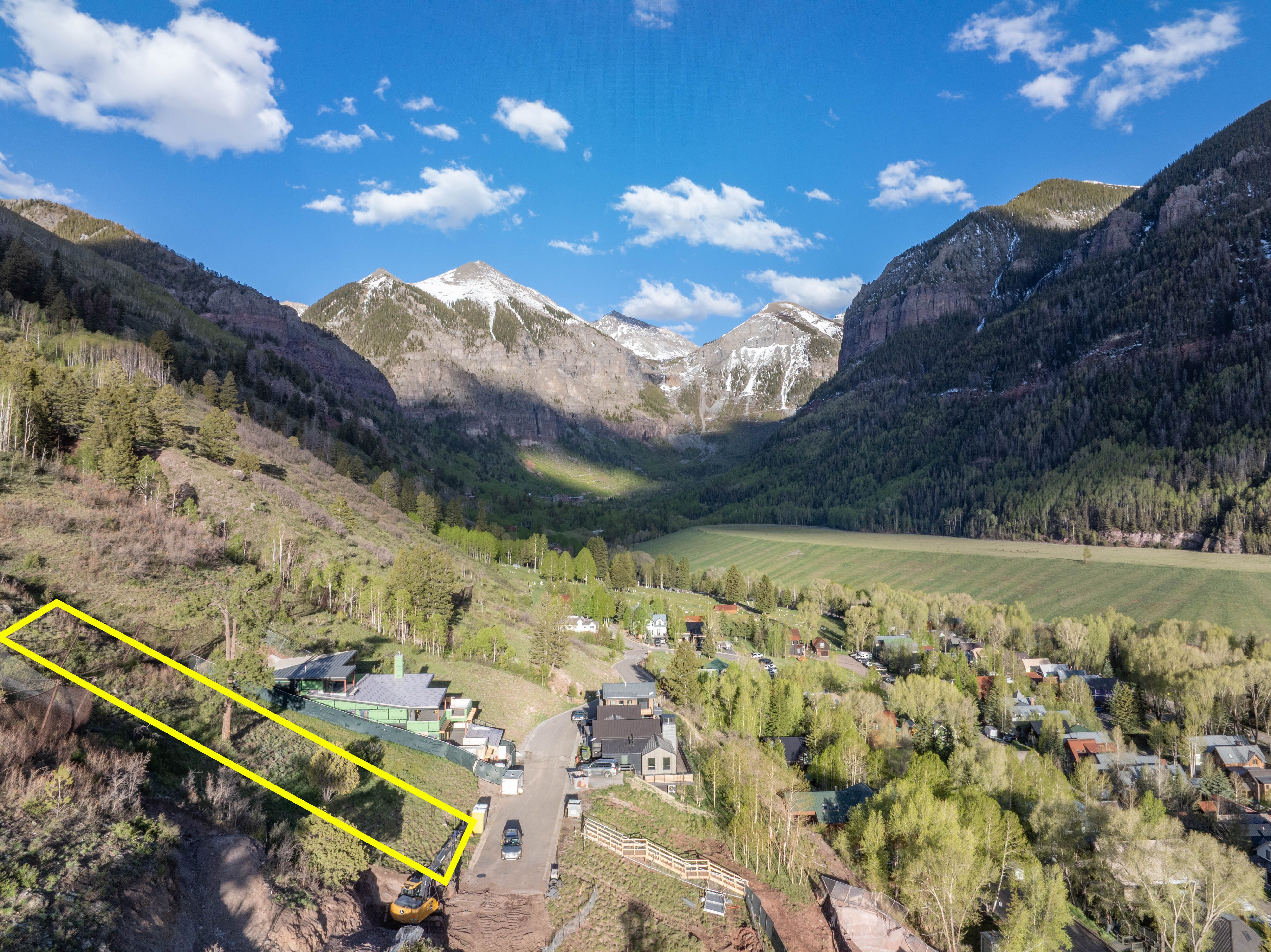 Lot 14 Primrose Lane 