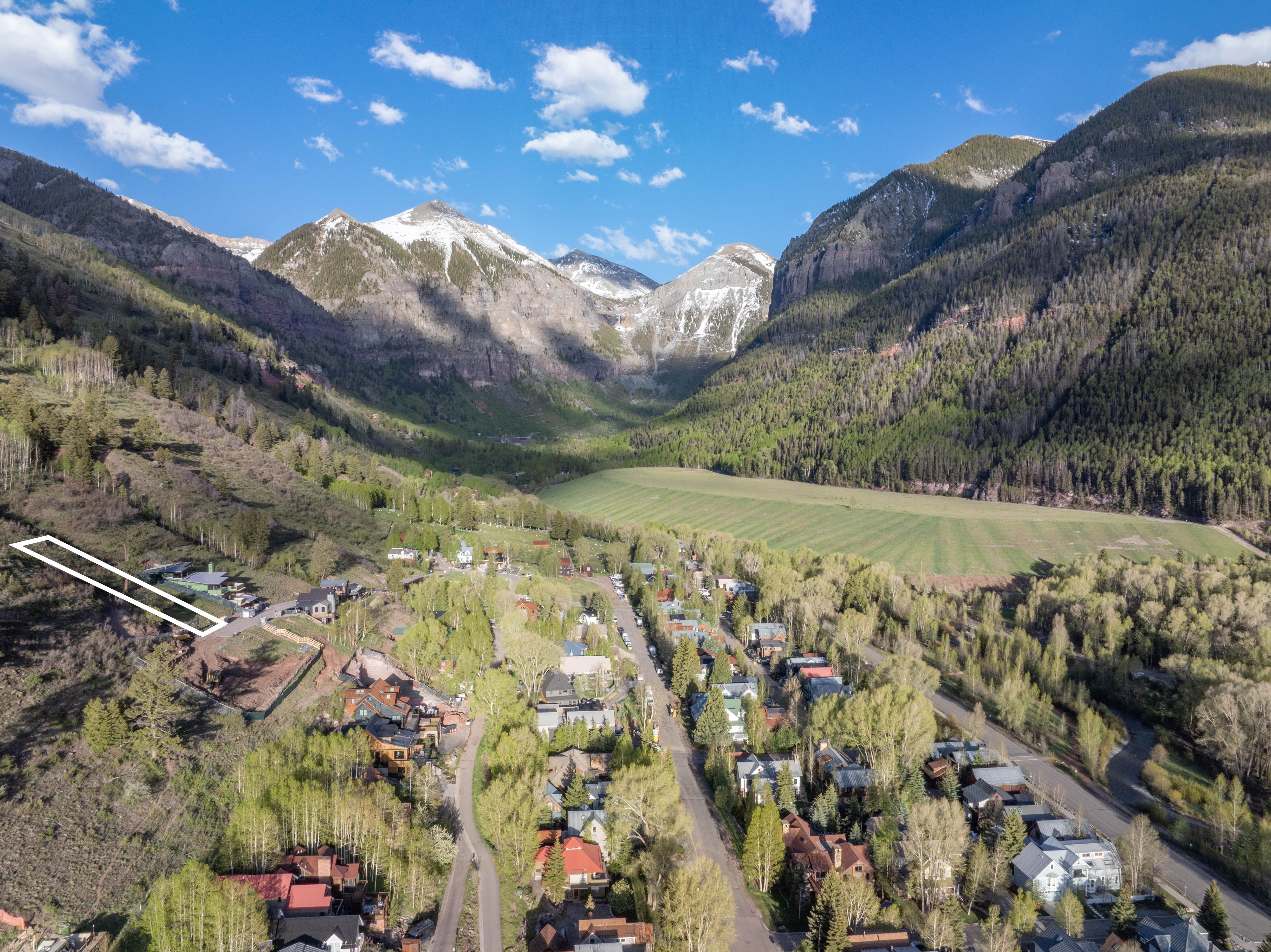 Lot 14 Primrose Lane 