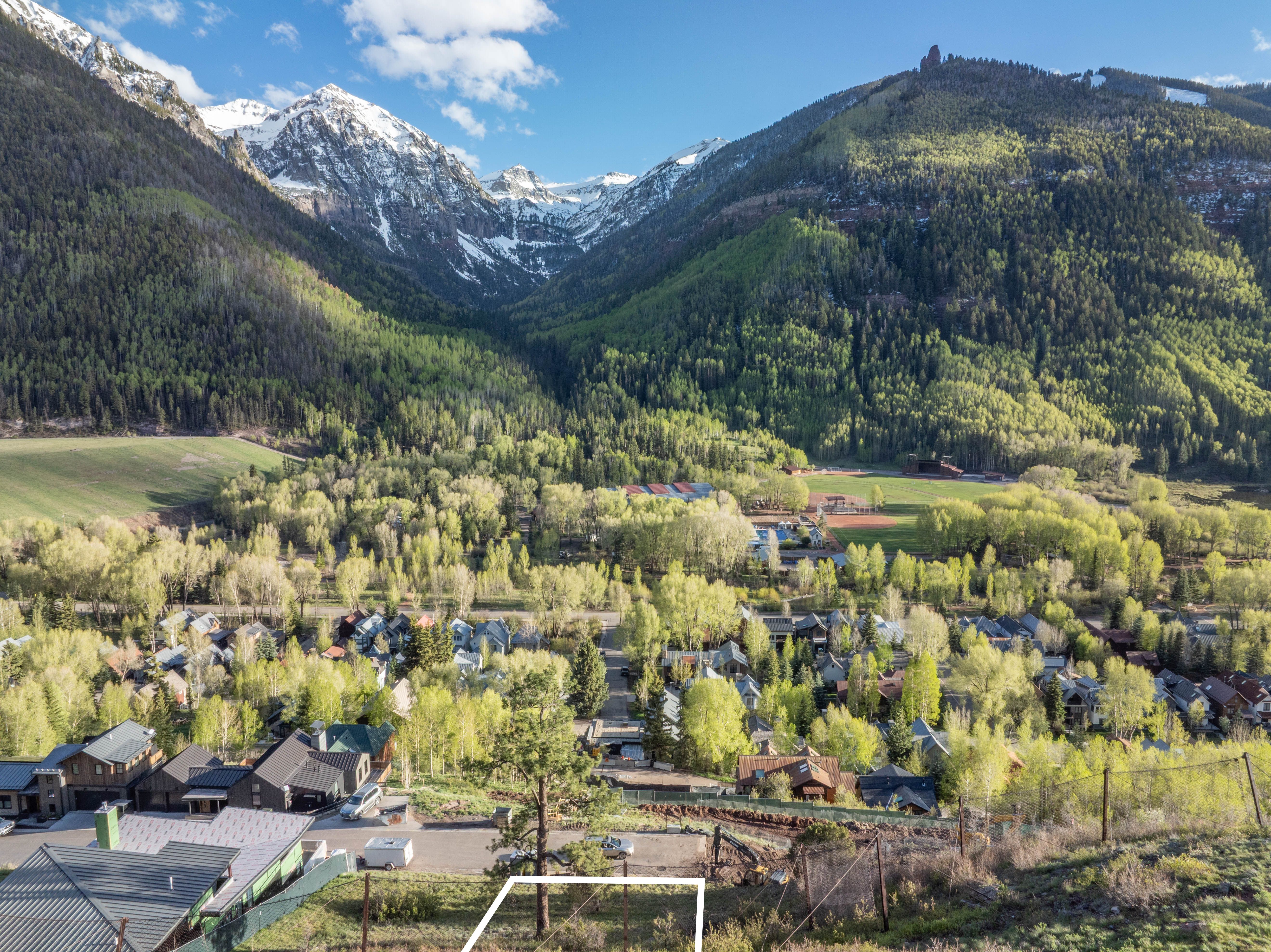 Lot 14 Primrose Lane 