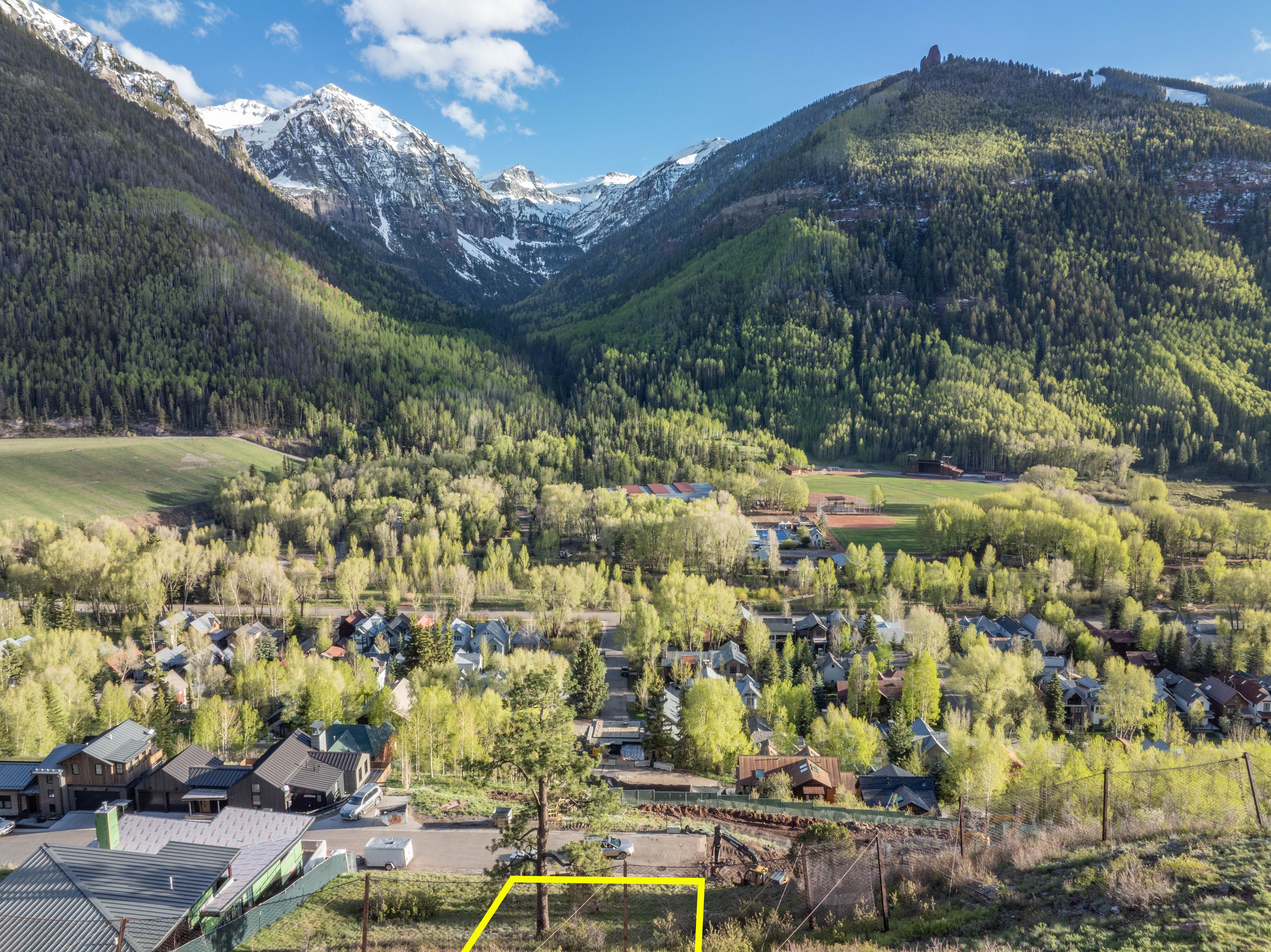 Lot 14 Primrose Lane 