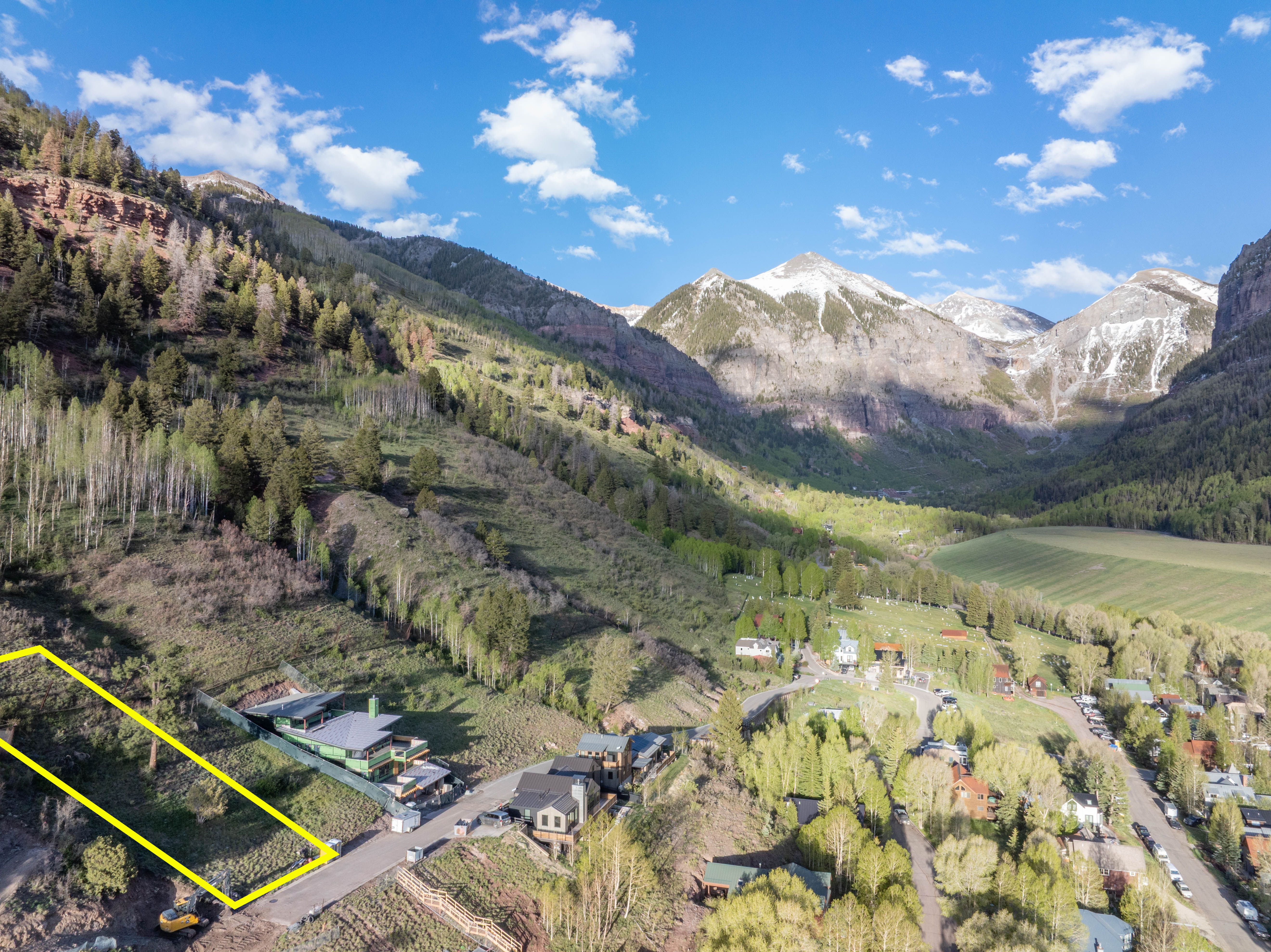 Lot 14 Primrose Lane 
