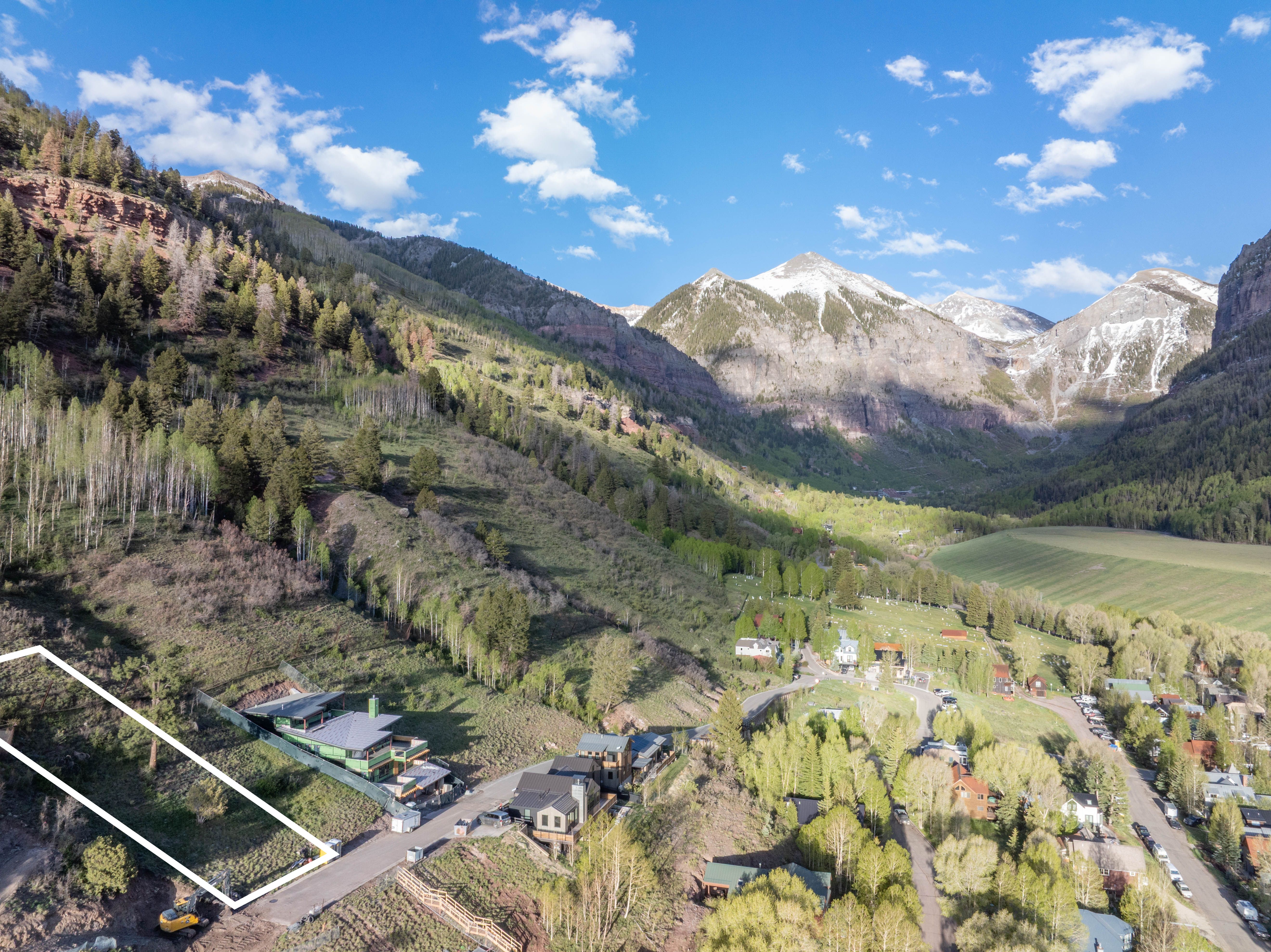 Lot 14 Primrose Lane 
