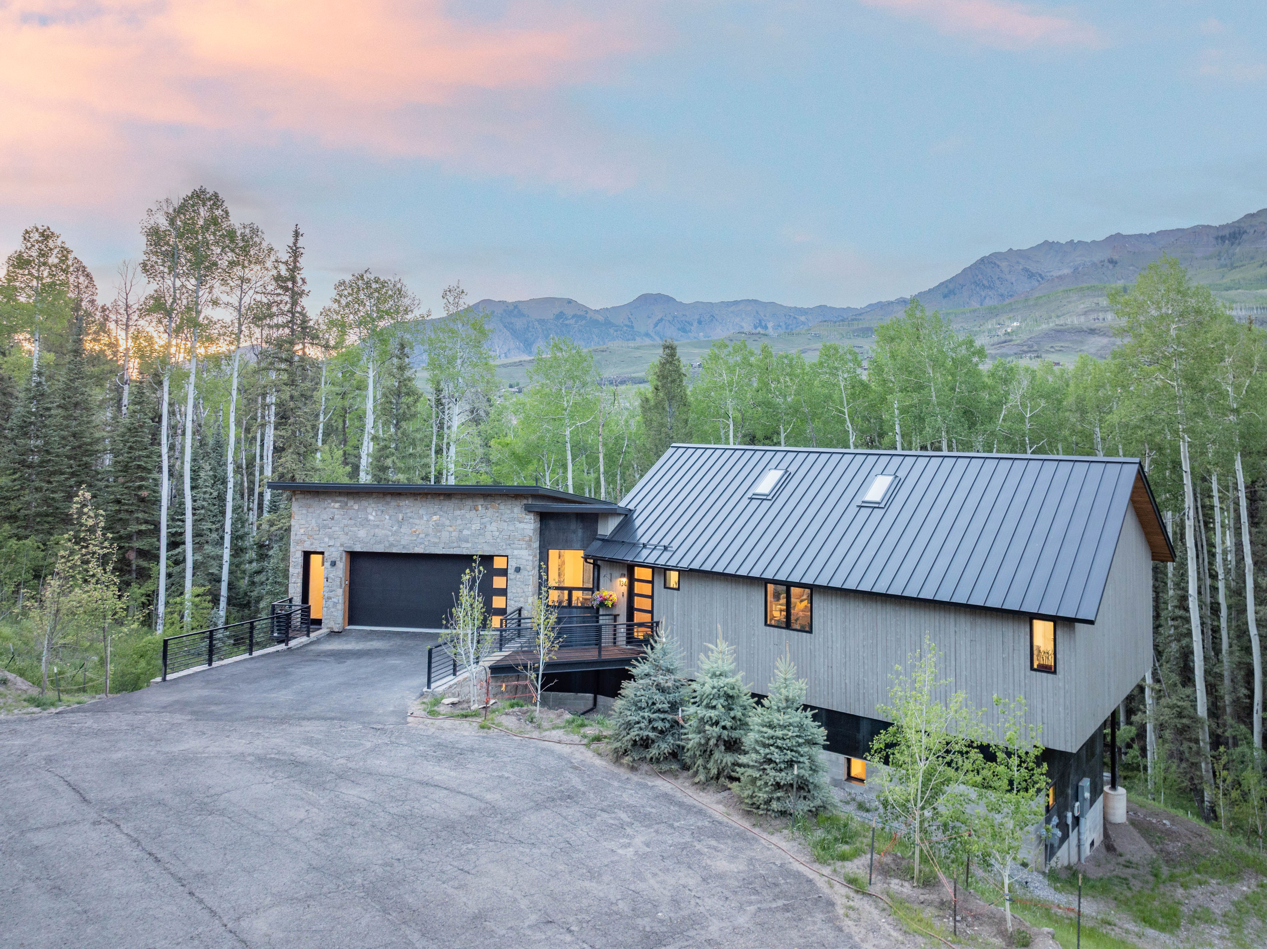 134 Adams Way 