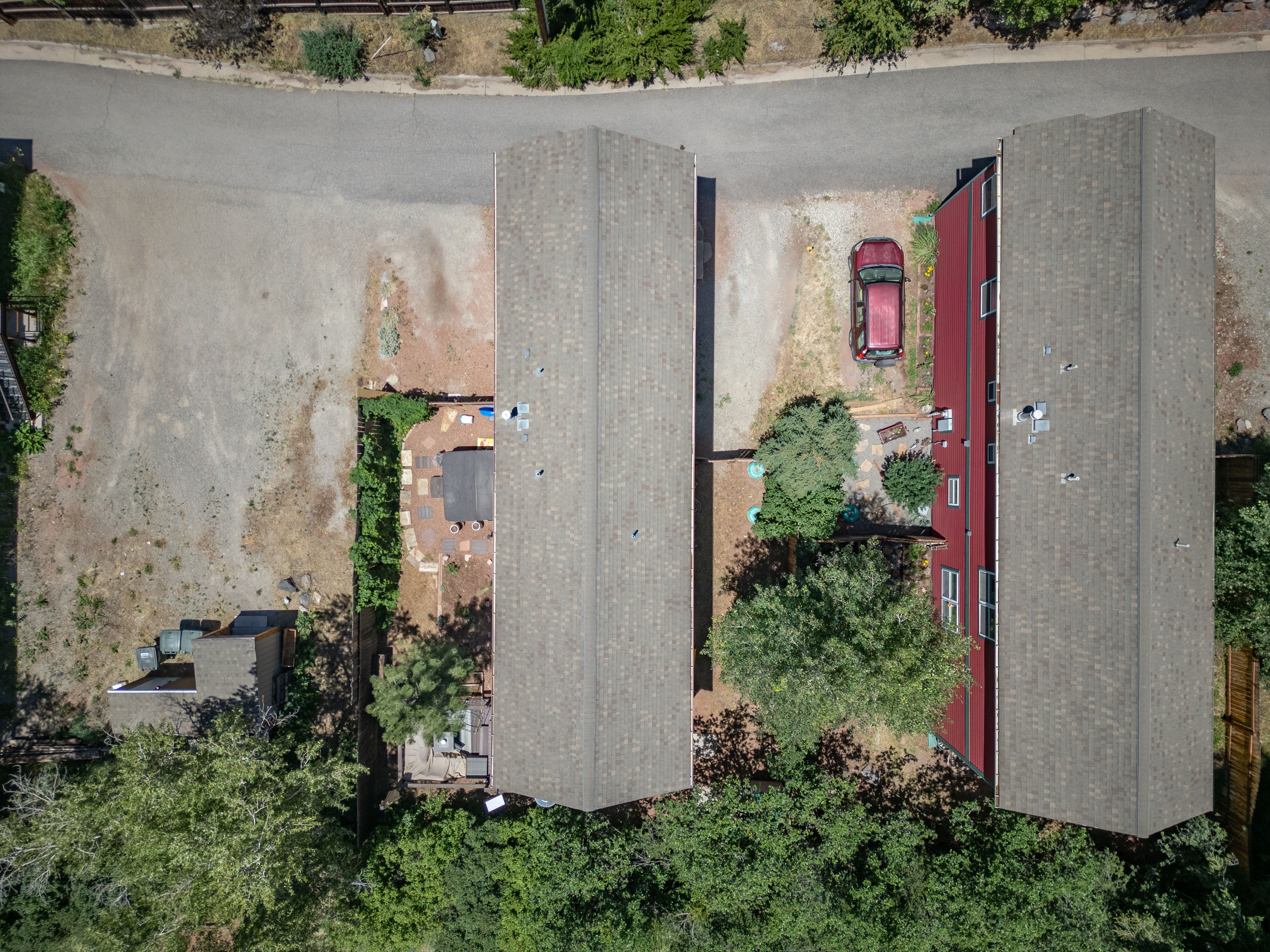 32 Canyon Court