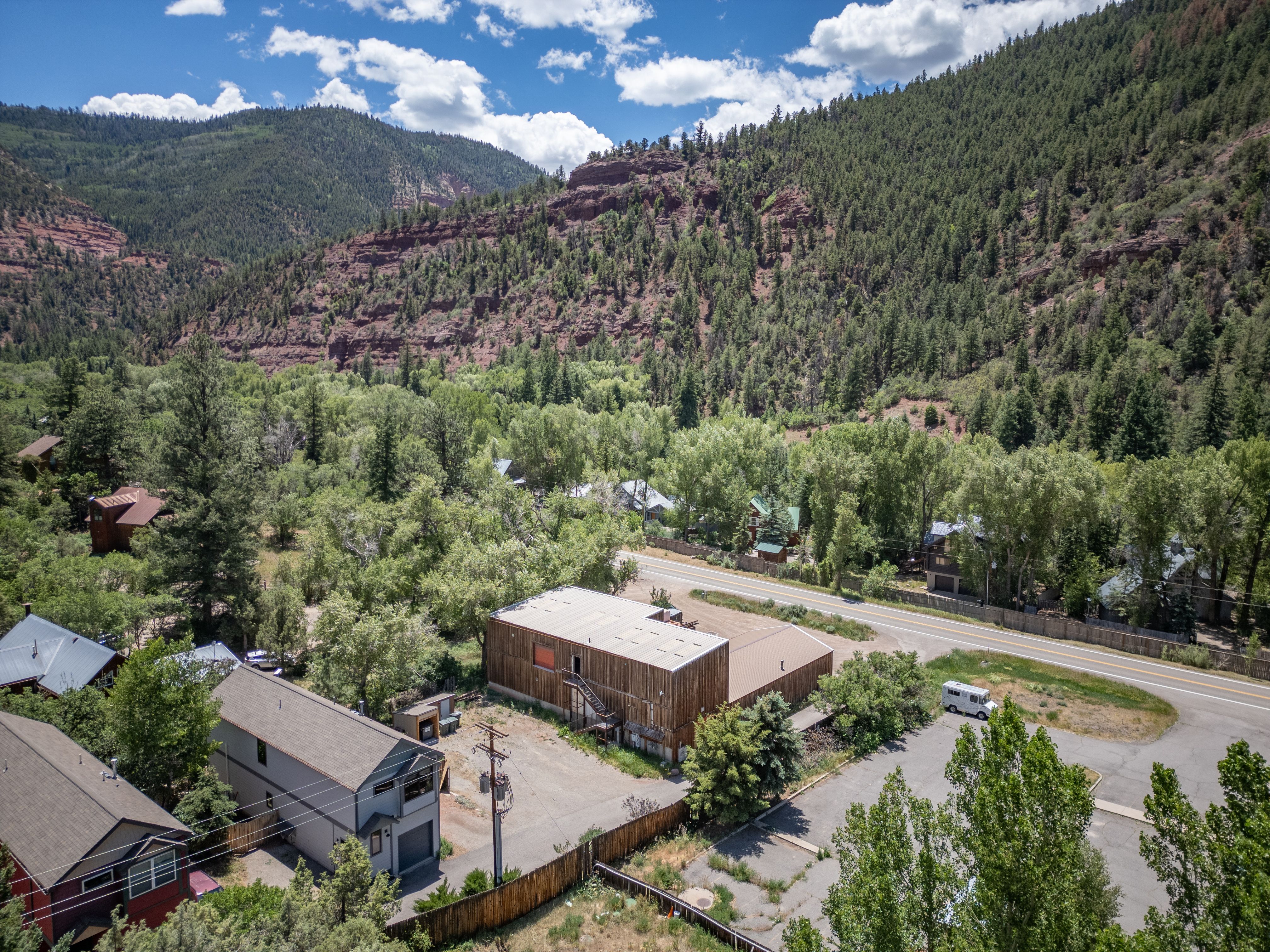 32 Canyon Court