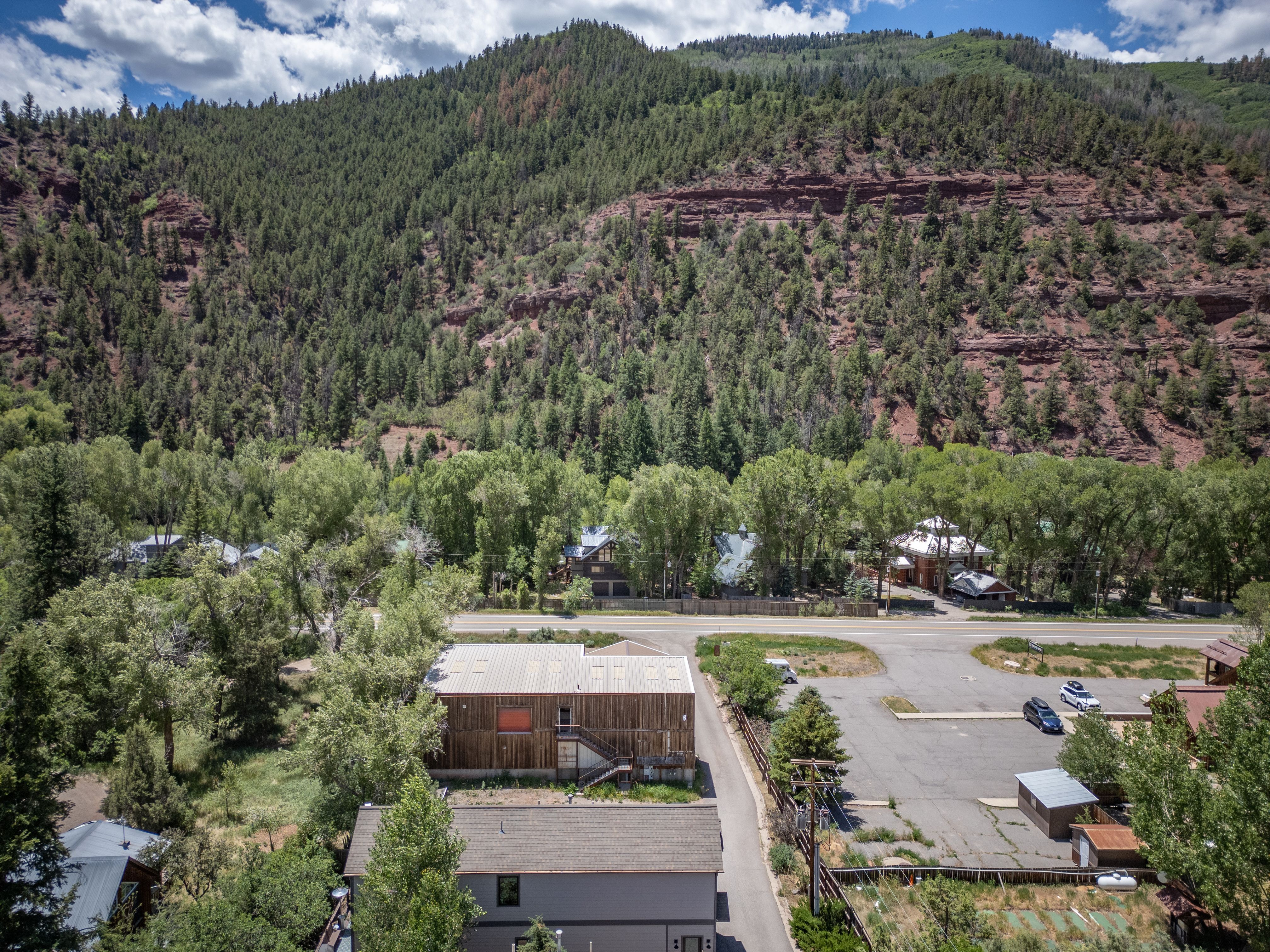 32 Canyon Court