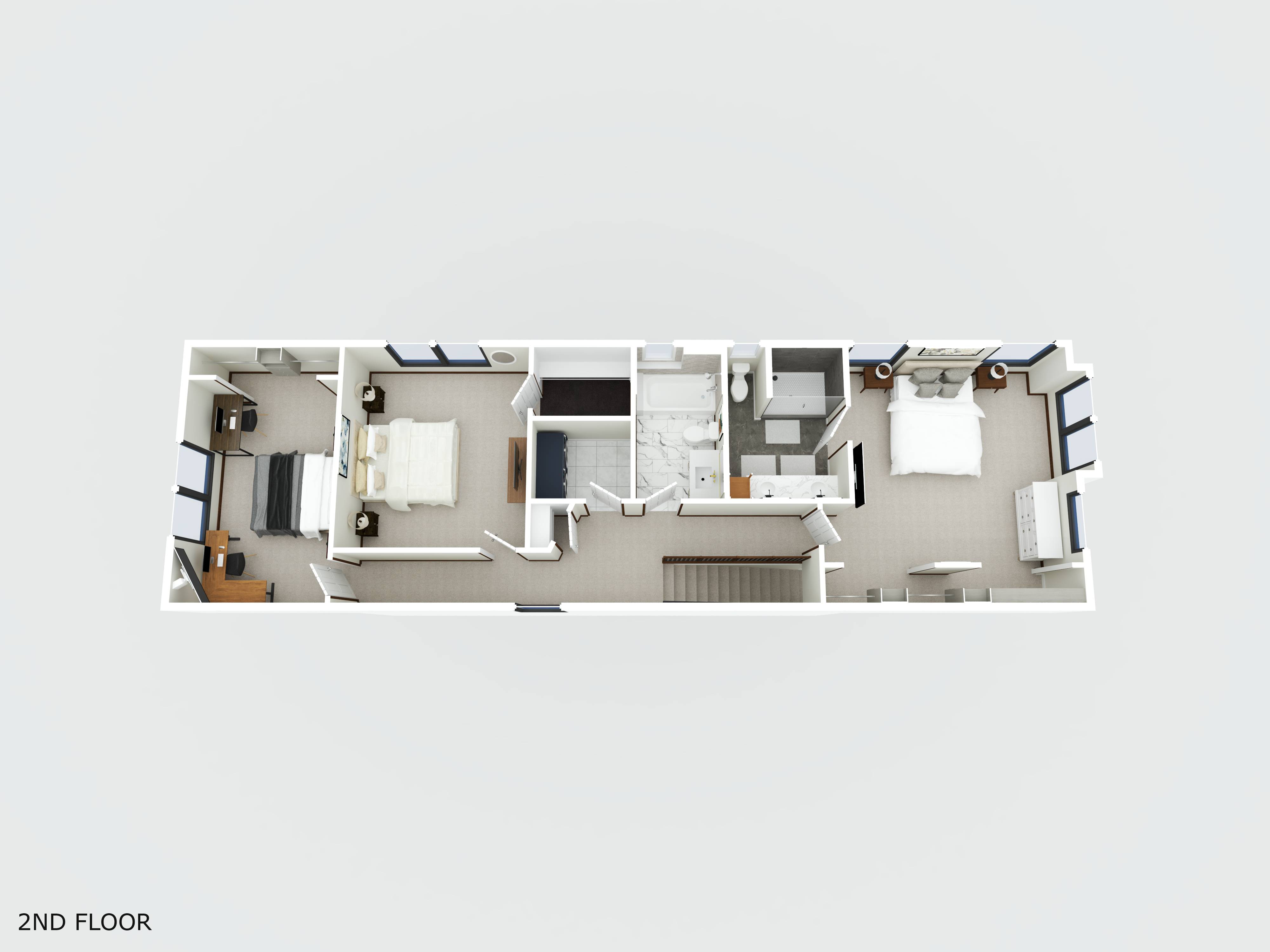 32 Canyon Court