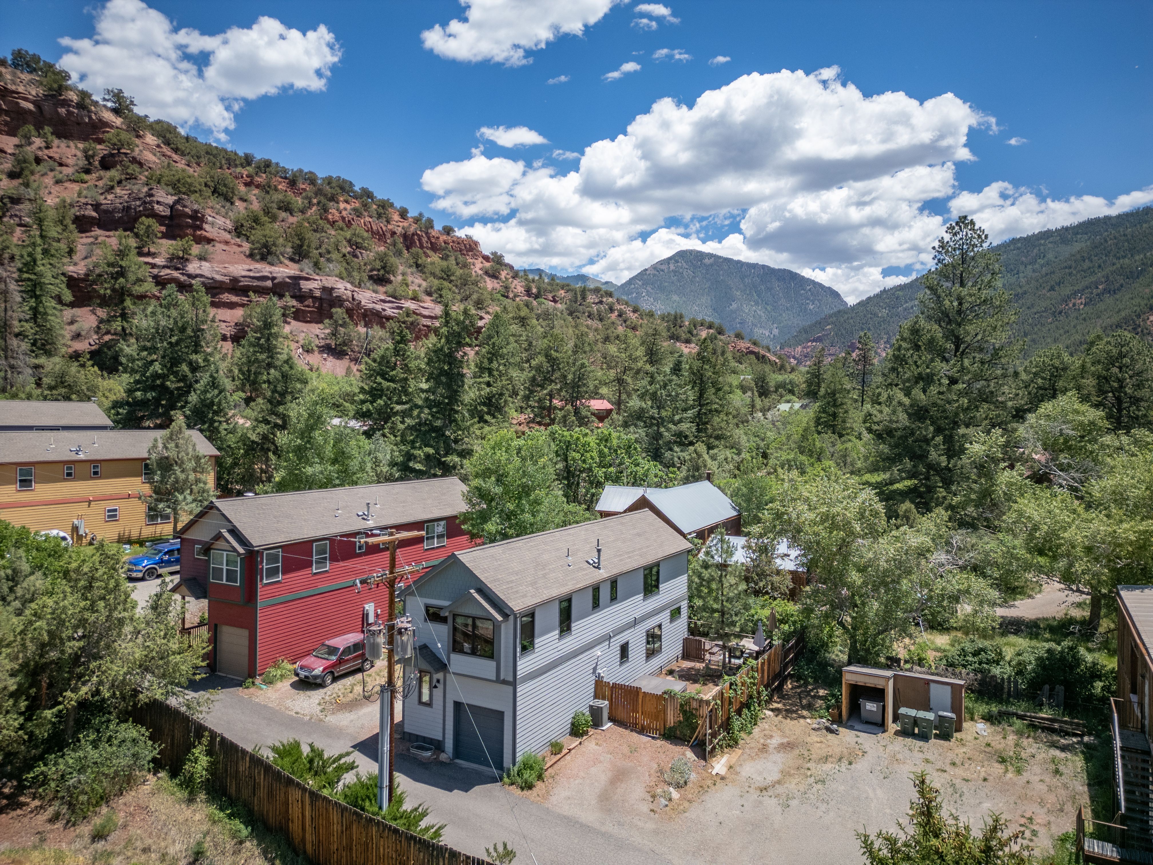 32 Canyon Court