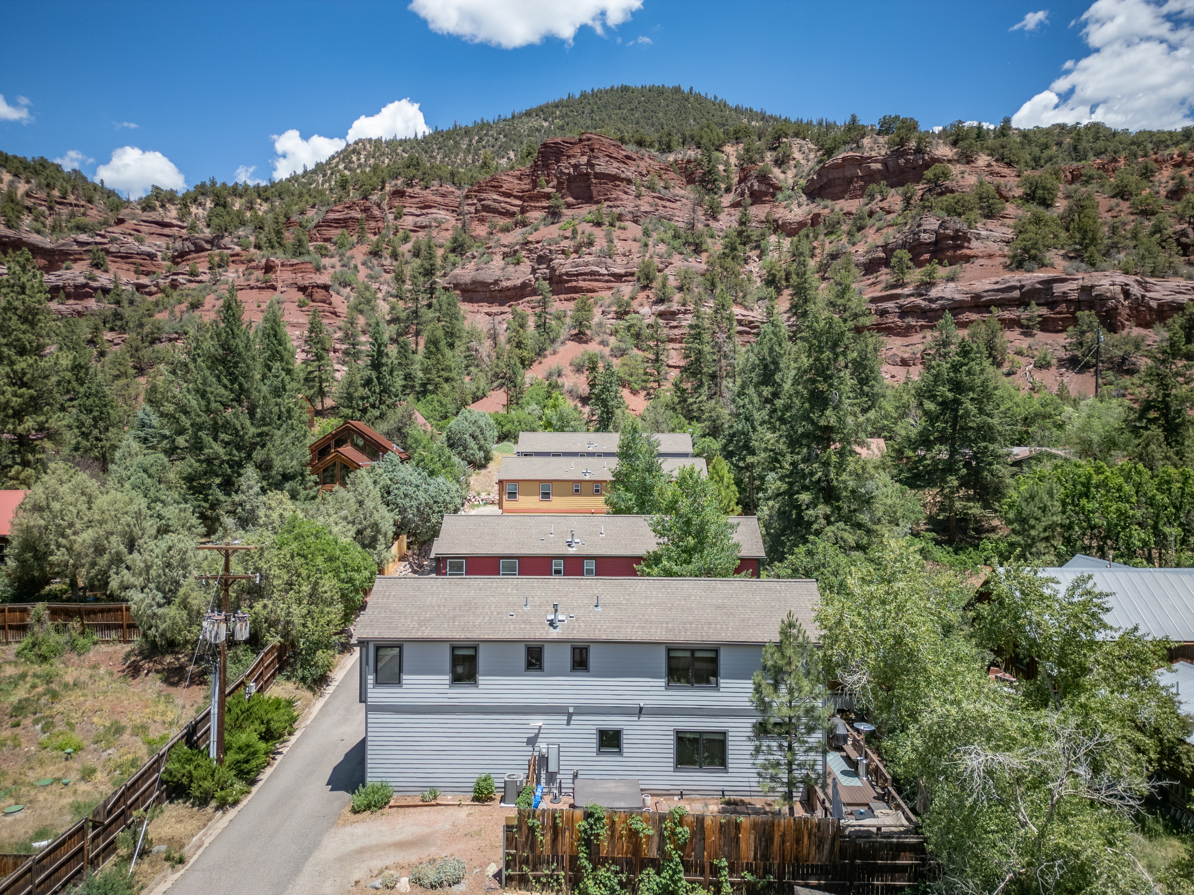 32 Canyon Court