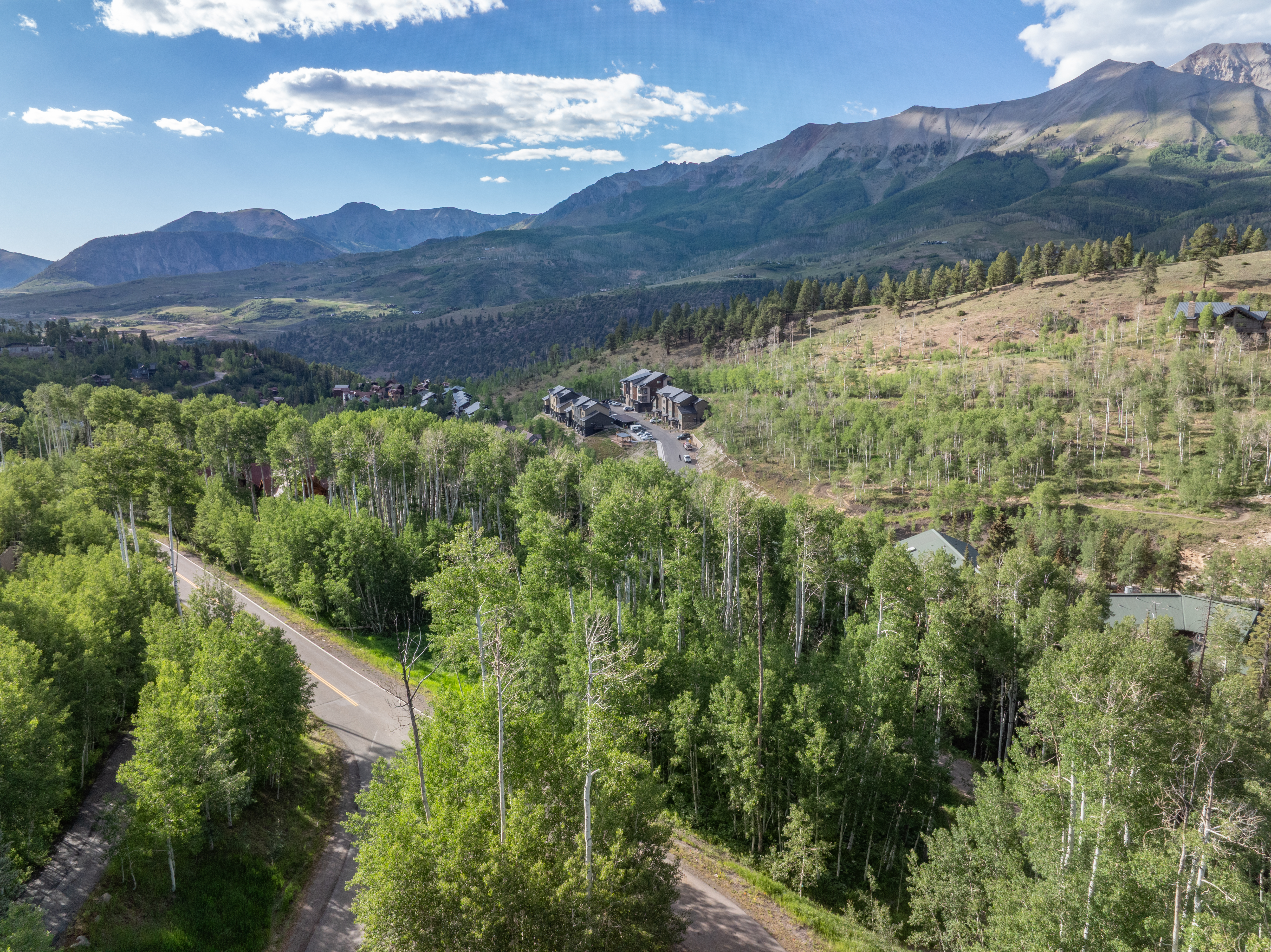 Lot 534 Russell Drive 