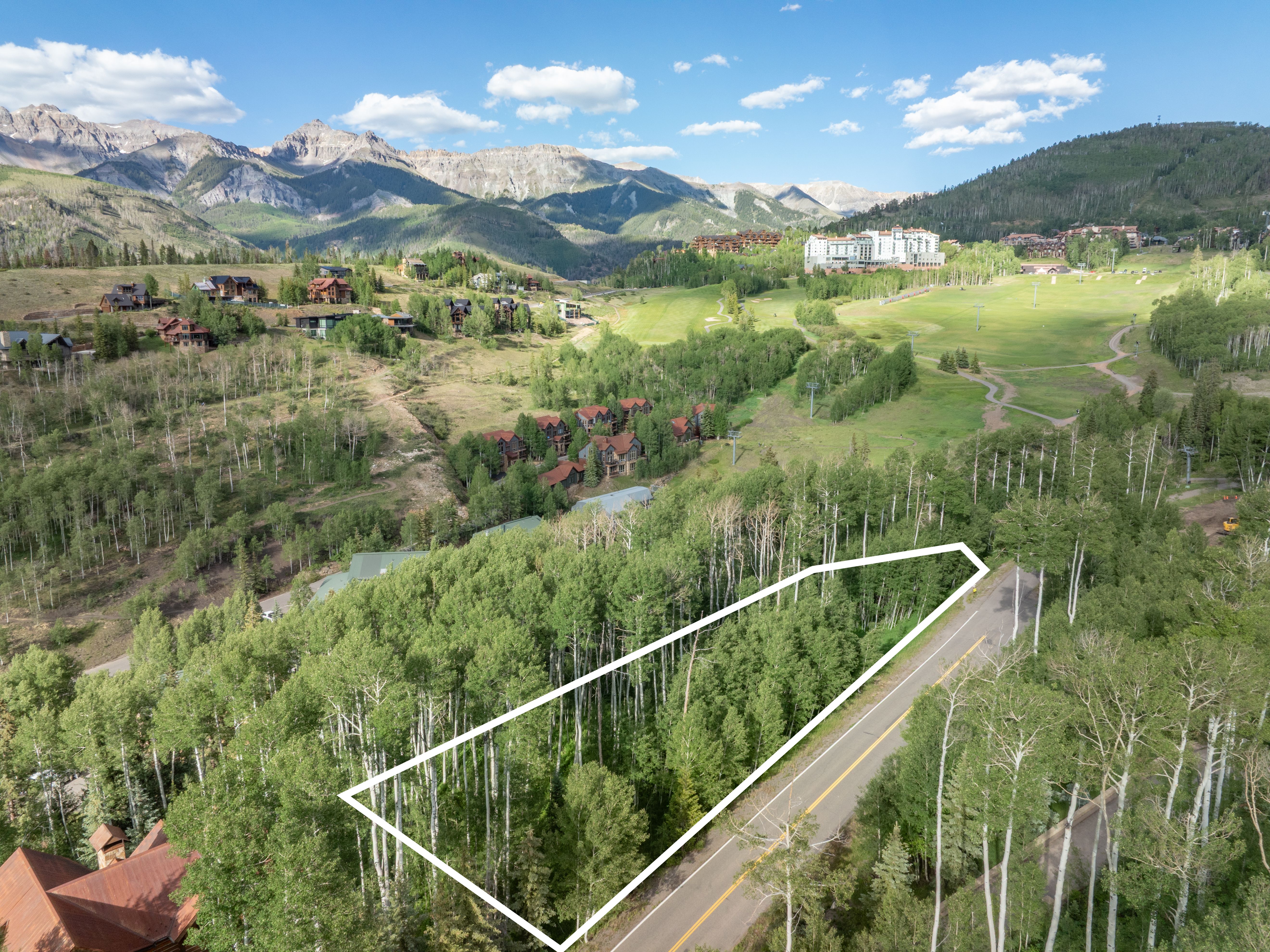 Lot 534 Russell Drive 