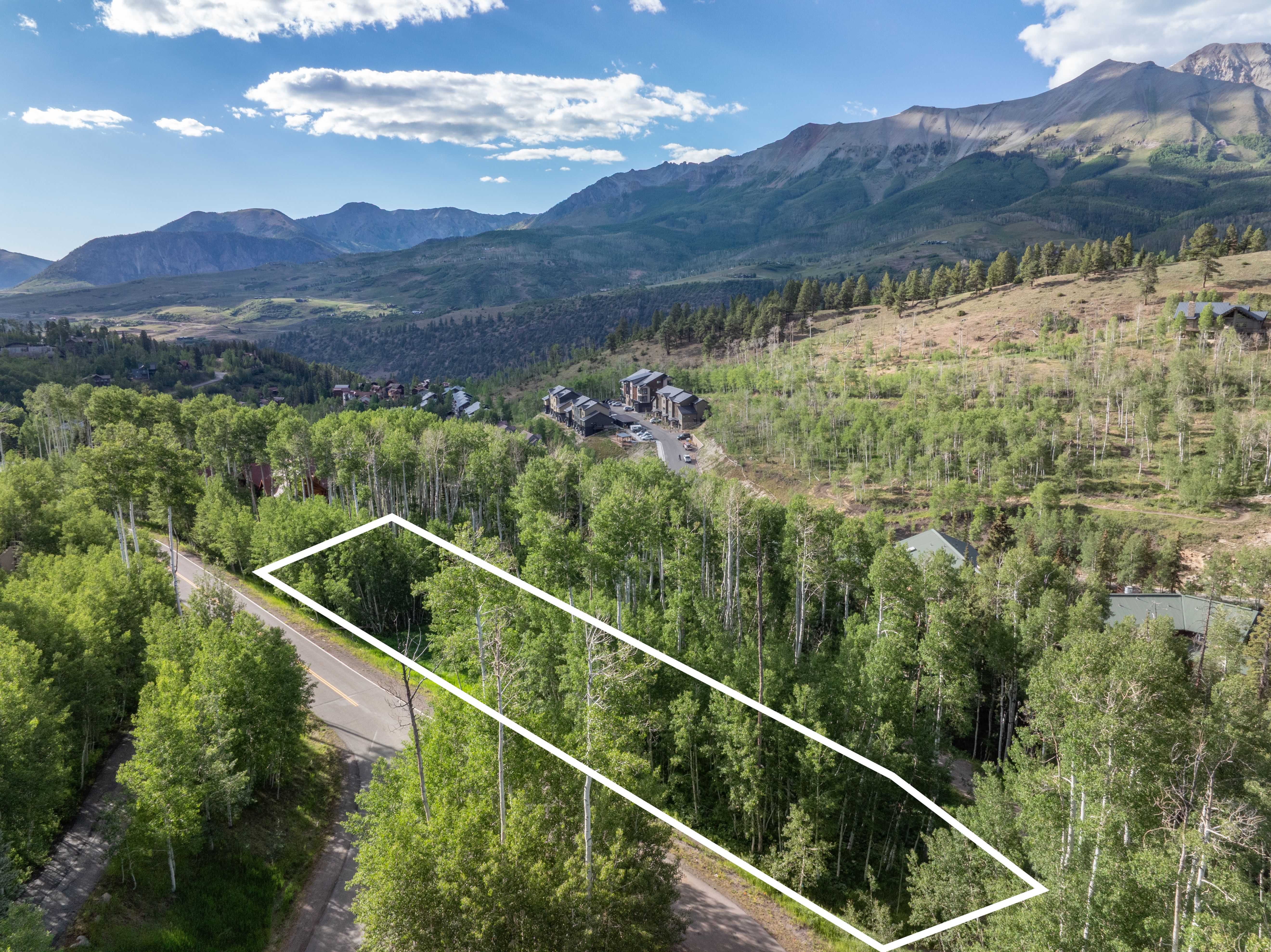 Lot 534 Russell Drive 