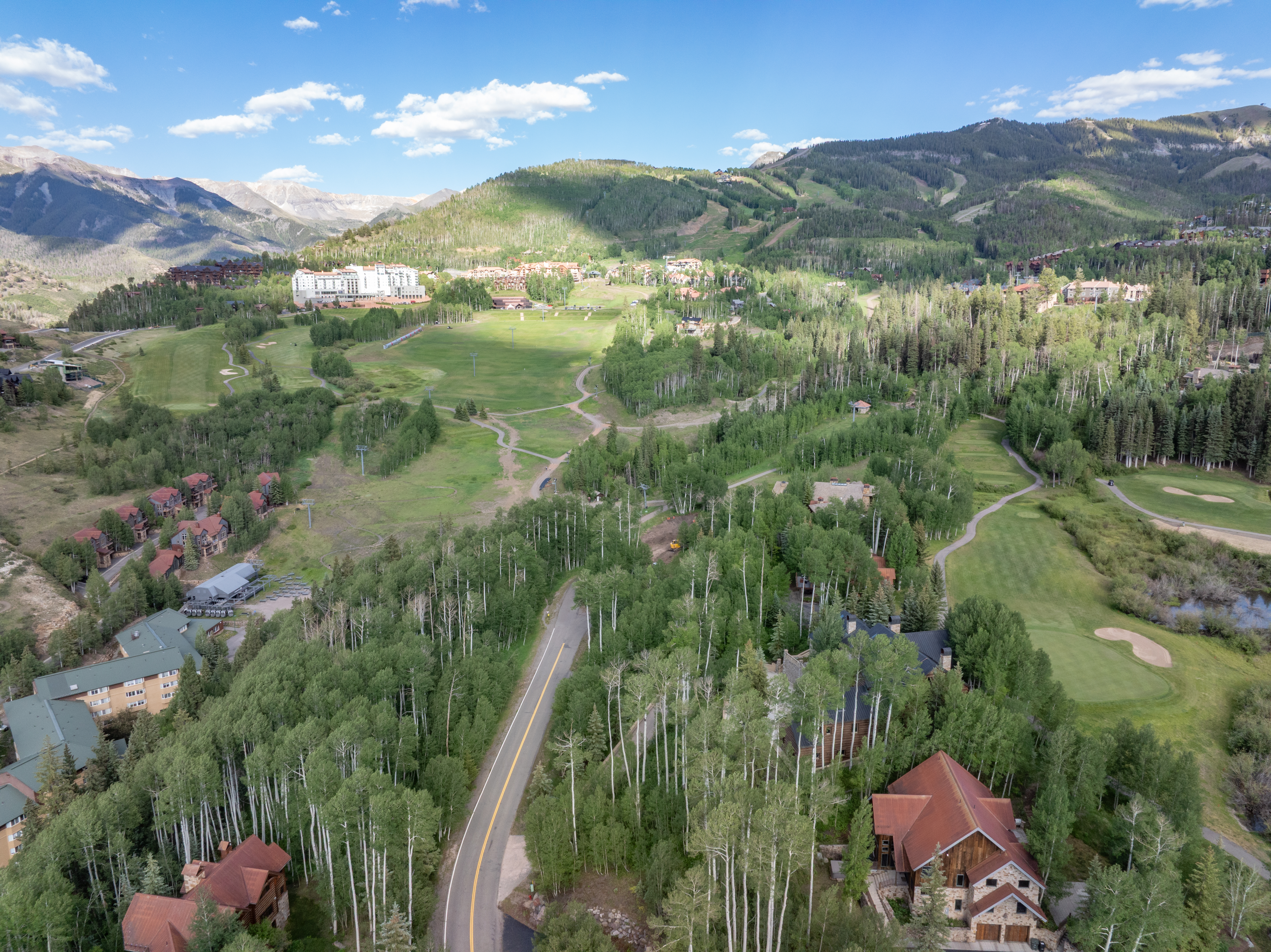 Lot 534 Russell Drive 