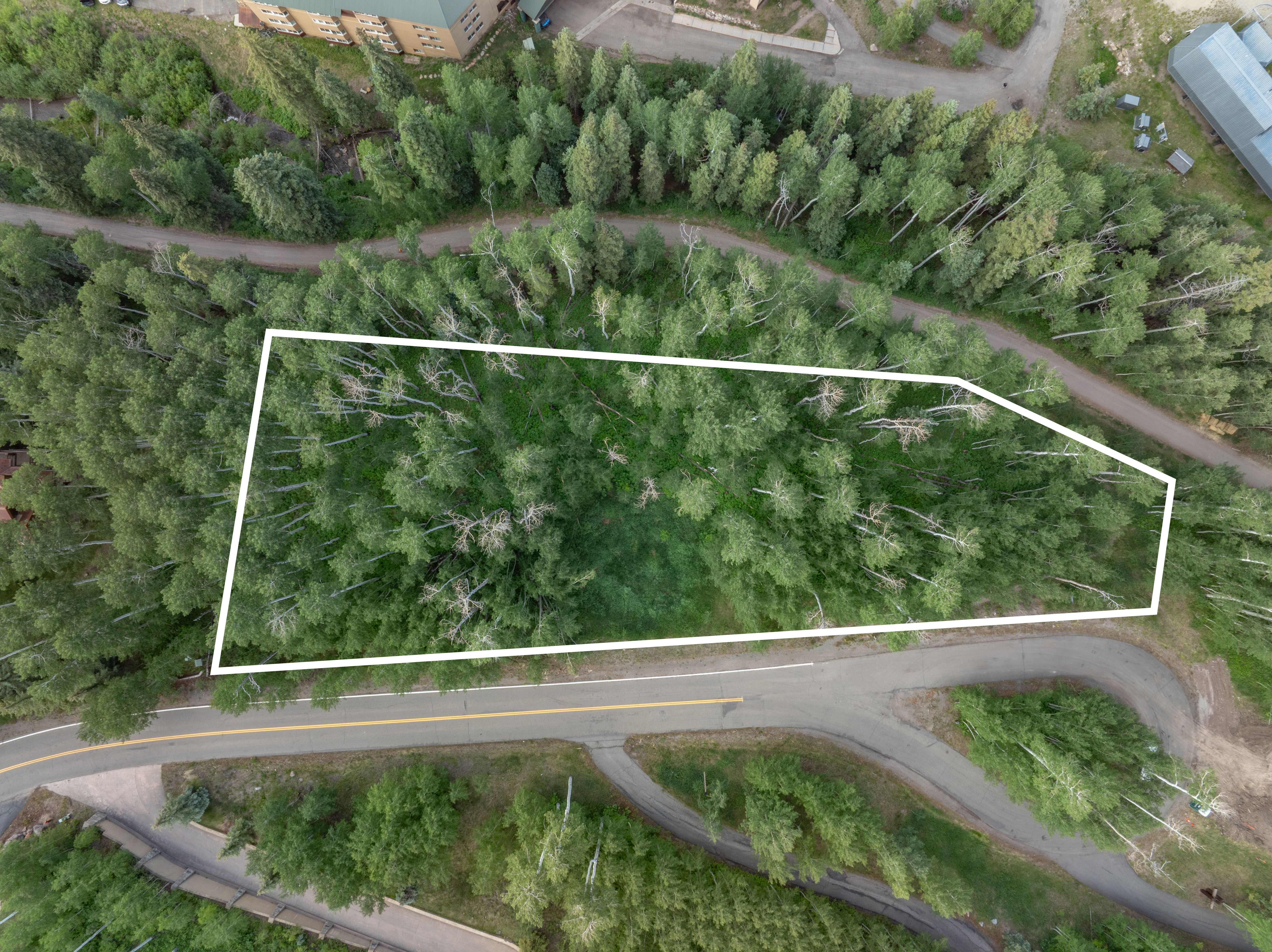 Lot 534 Russell Drive 