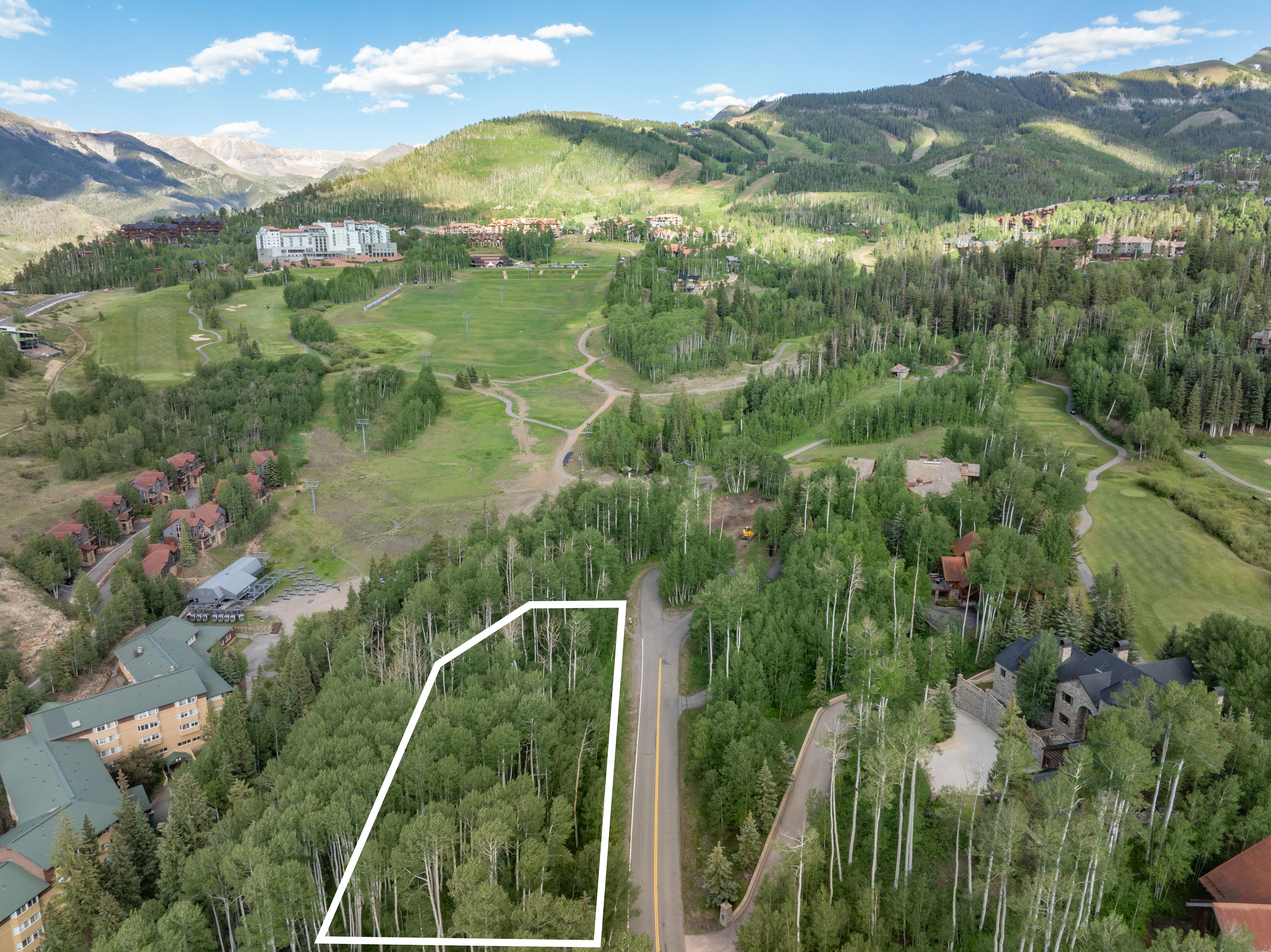 Lot 534 Russell Drive 
