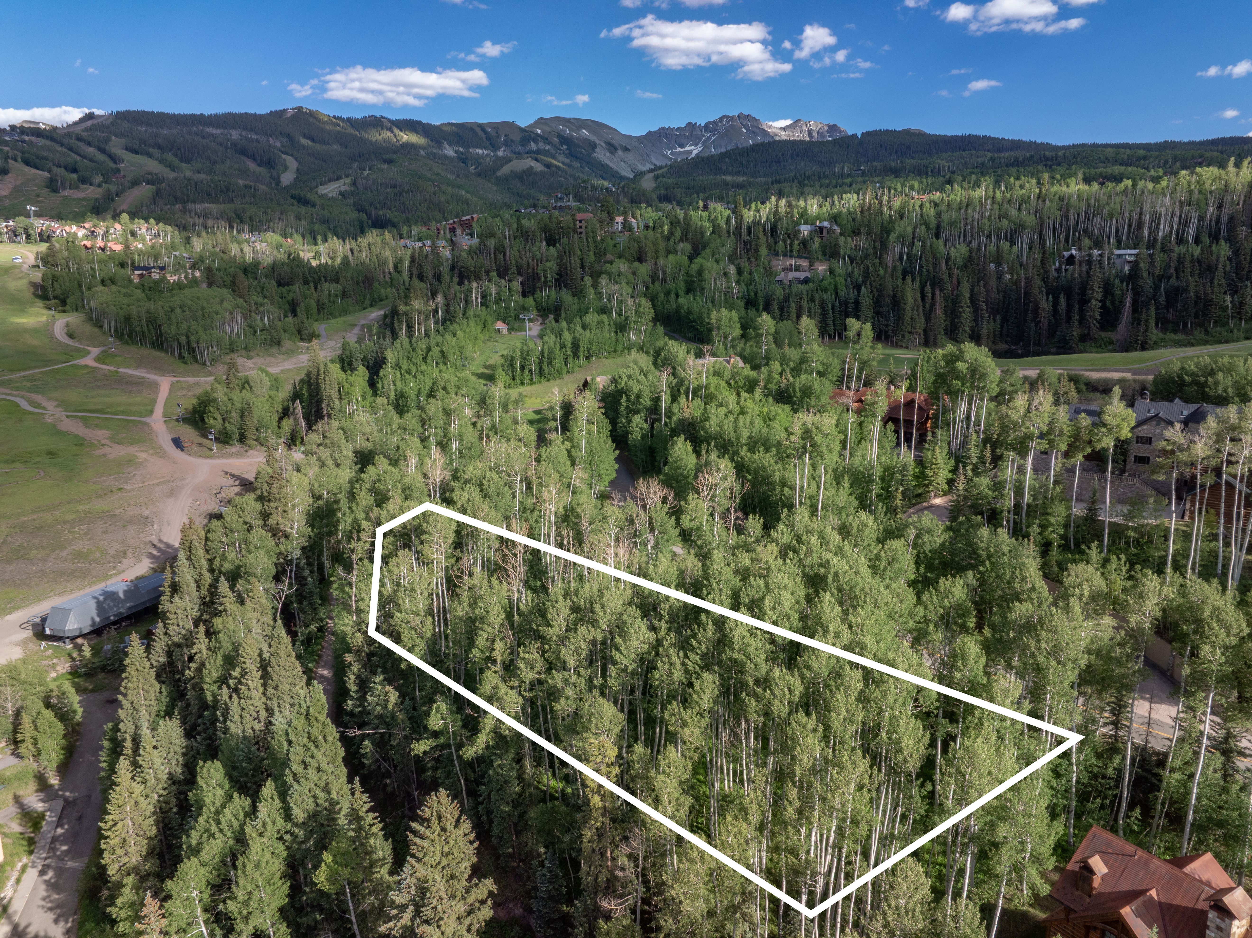 Lot 534 Russell Drive 