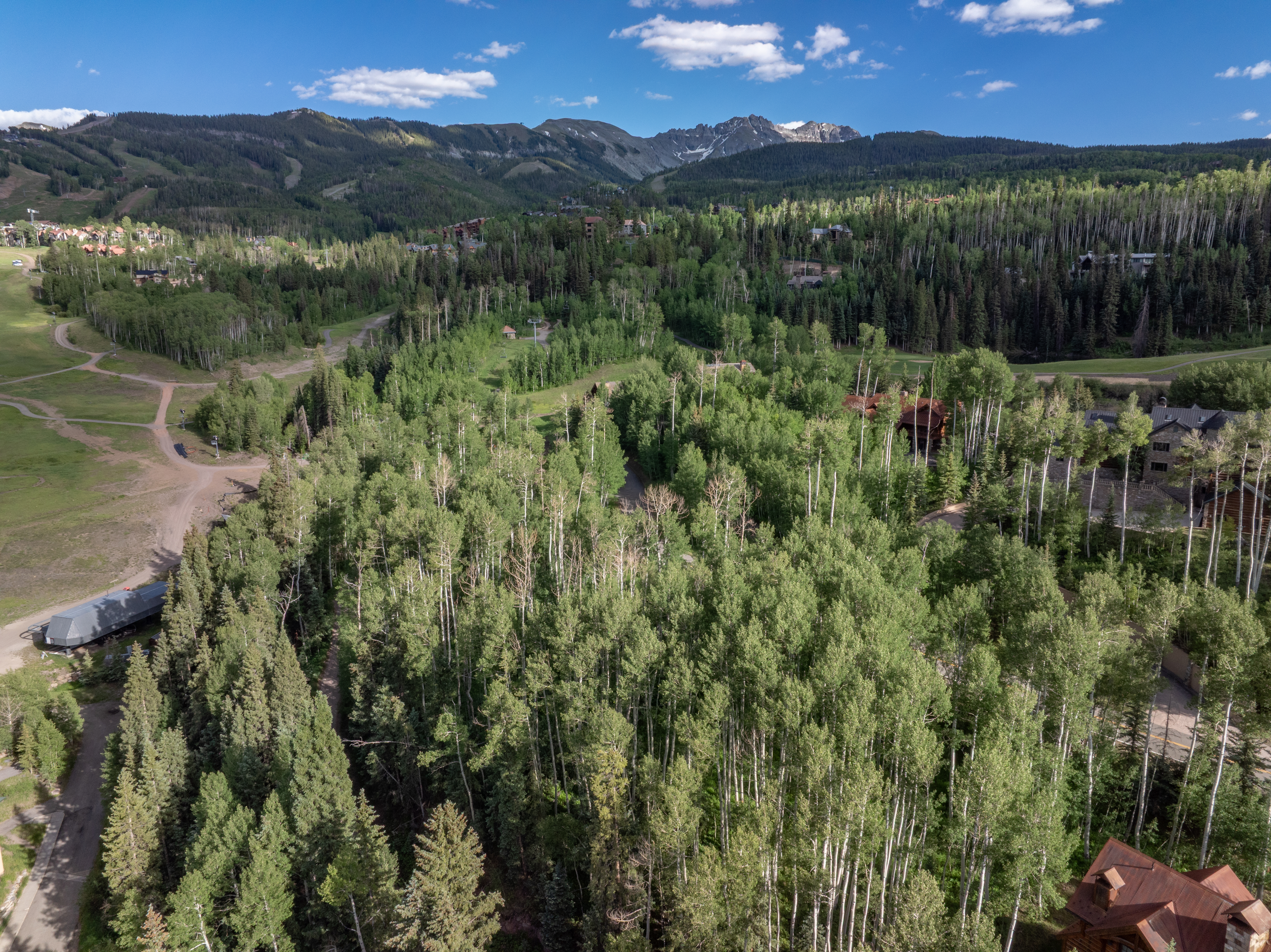 Lot 534 Russell Drive 