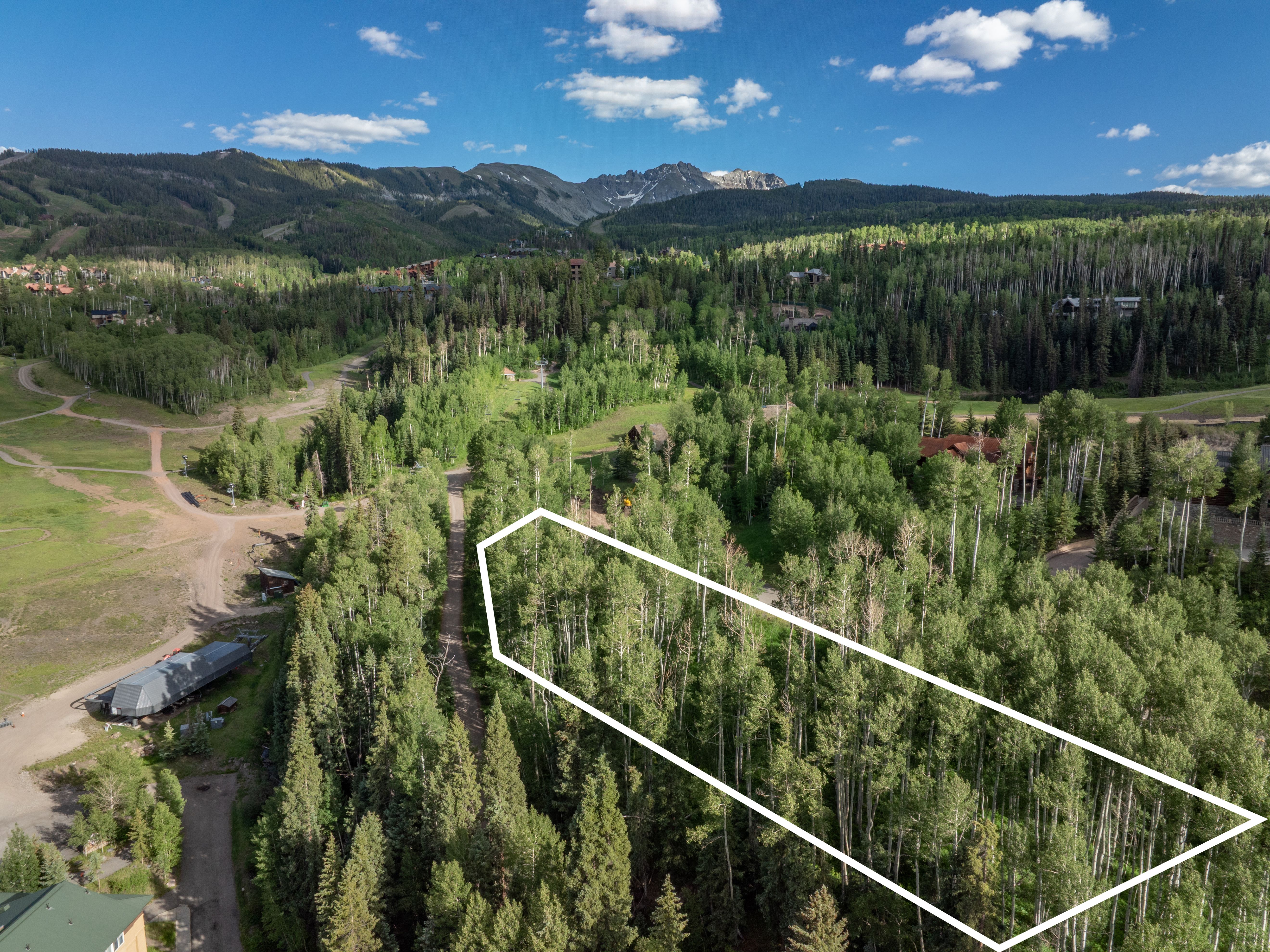 Lot 534 Russell Drive 