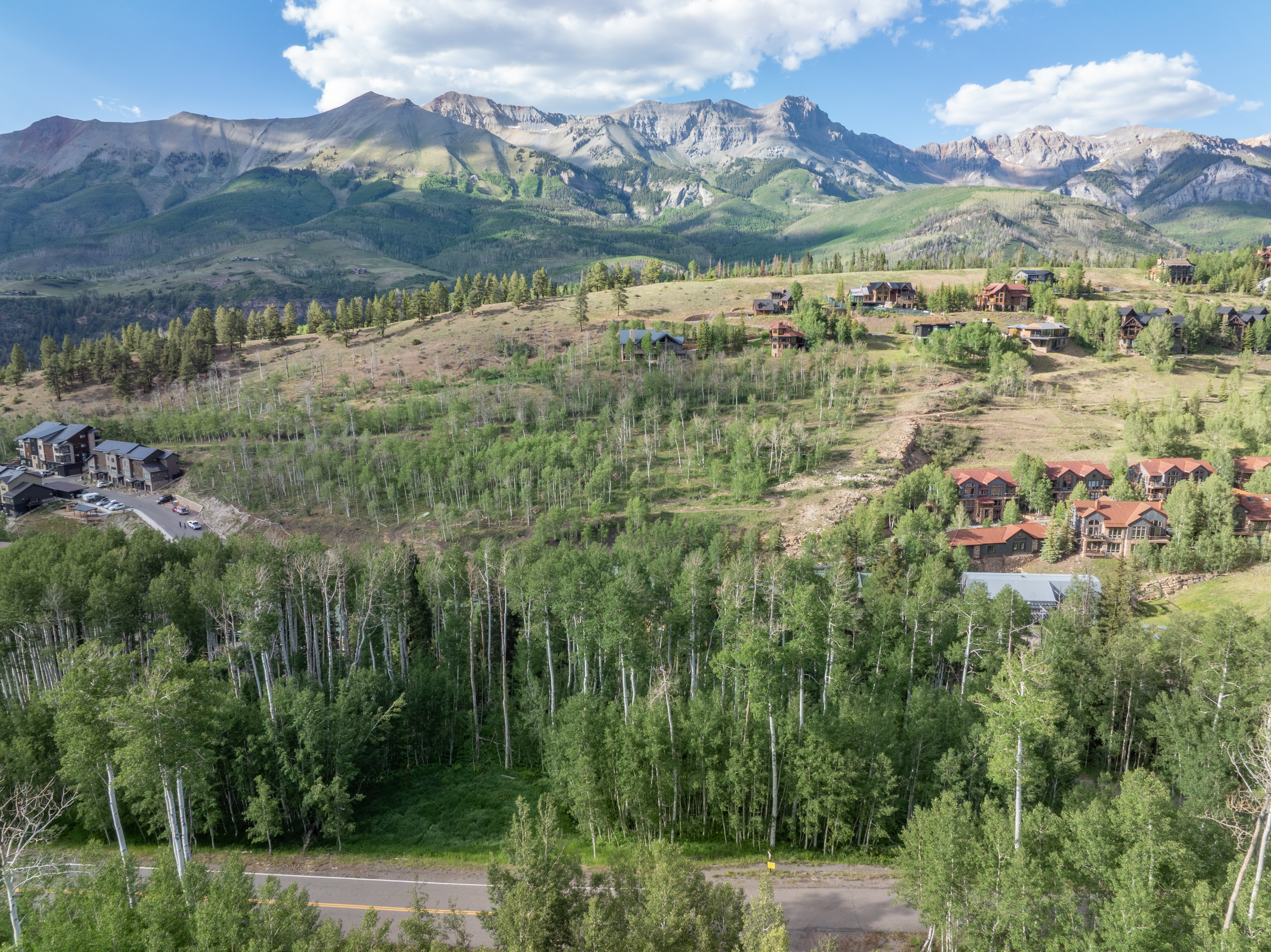 Lot 534 Russell Drive 