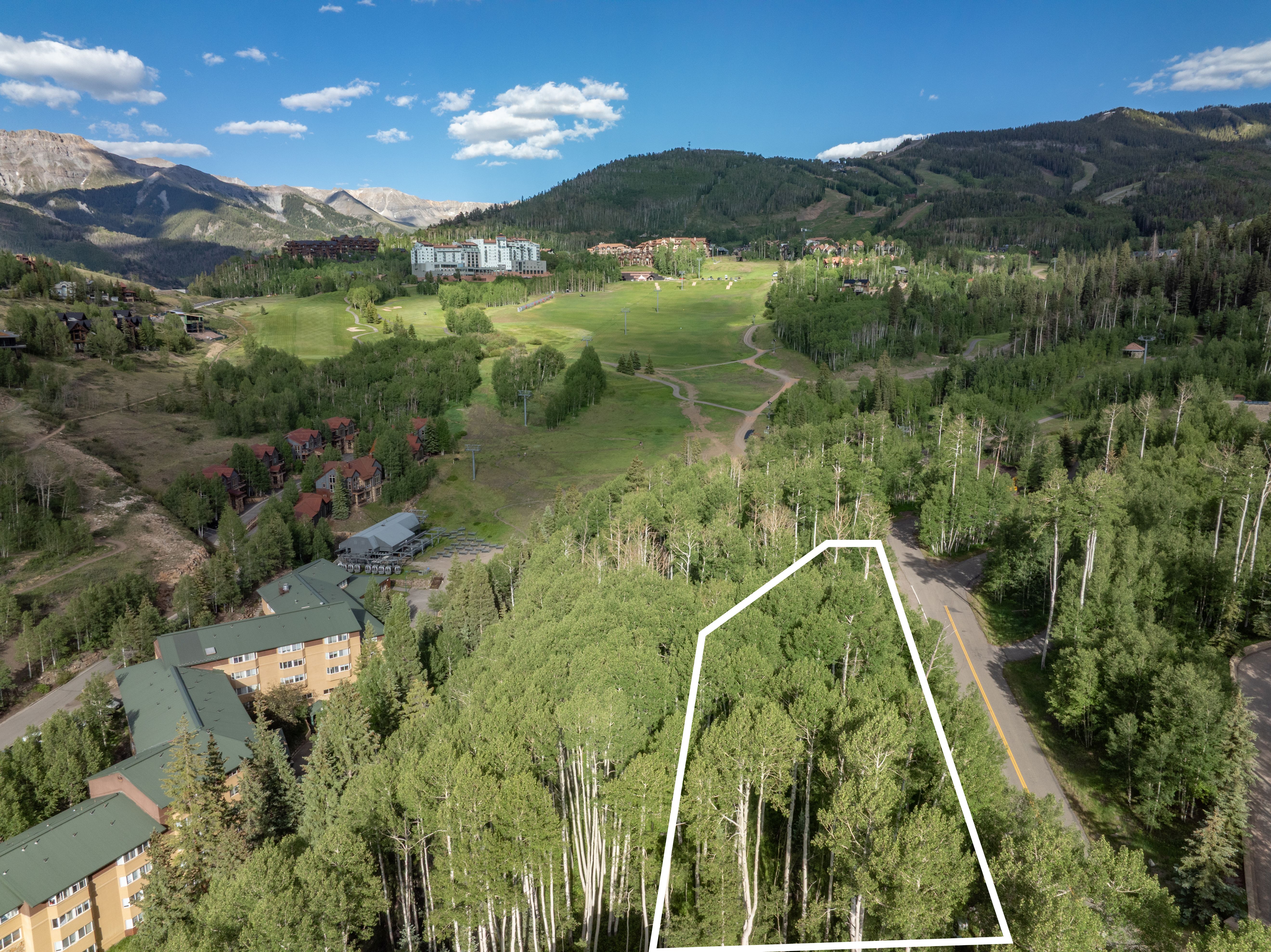 Lot 534 Russell Drive 