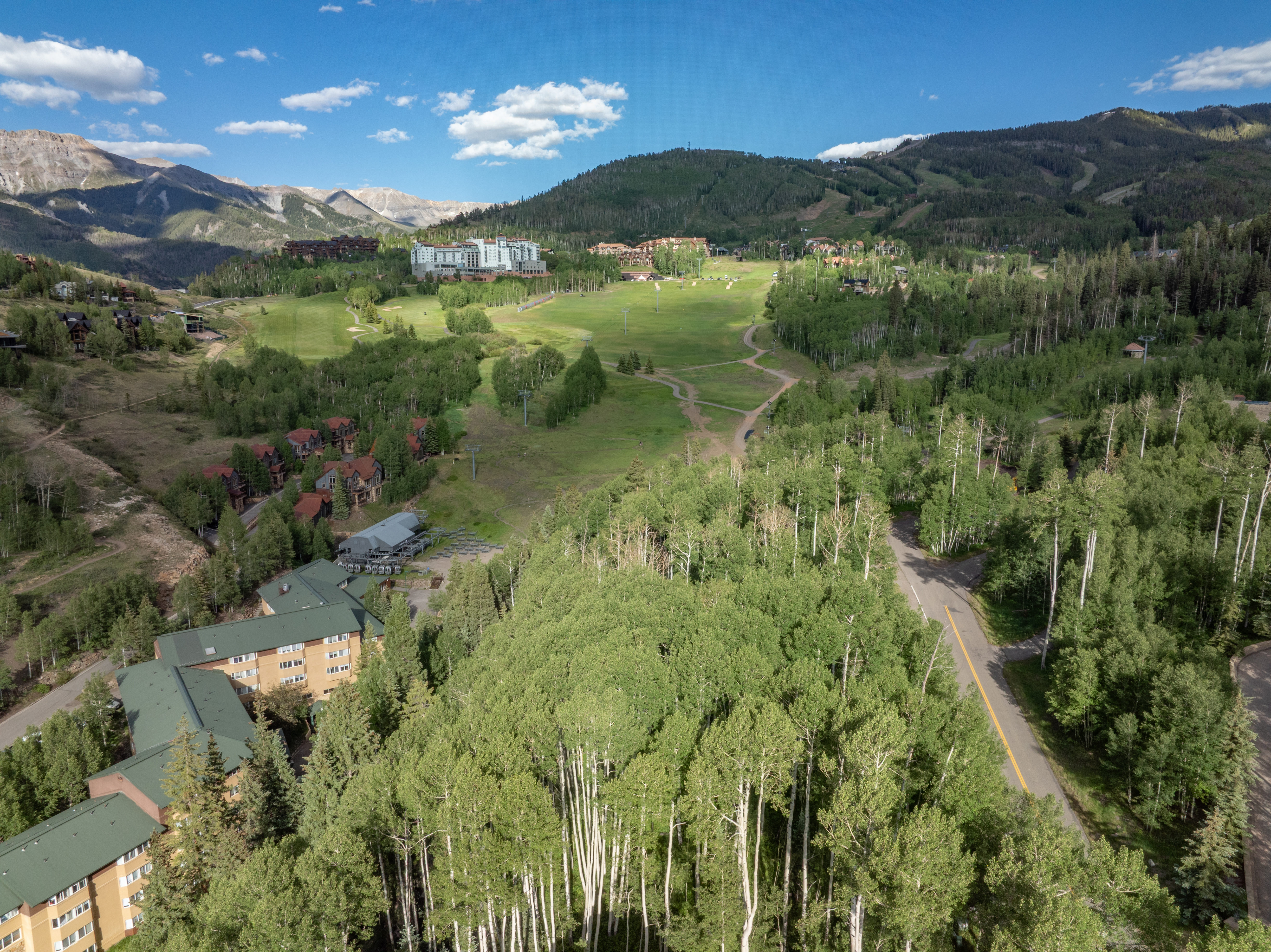 Lot 534 Russell Drive 