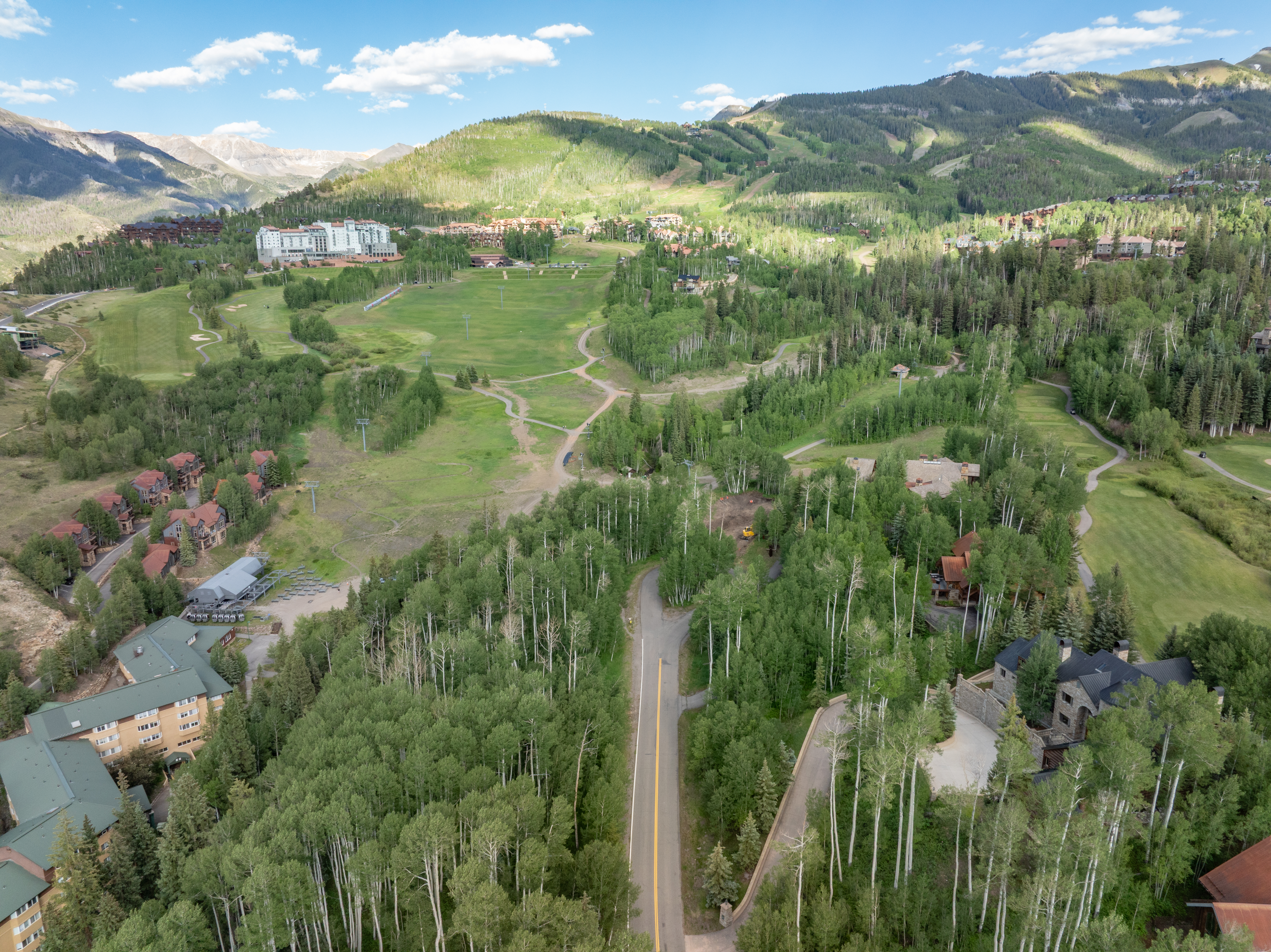 Lot 534 Russell Drive 