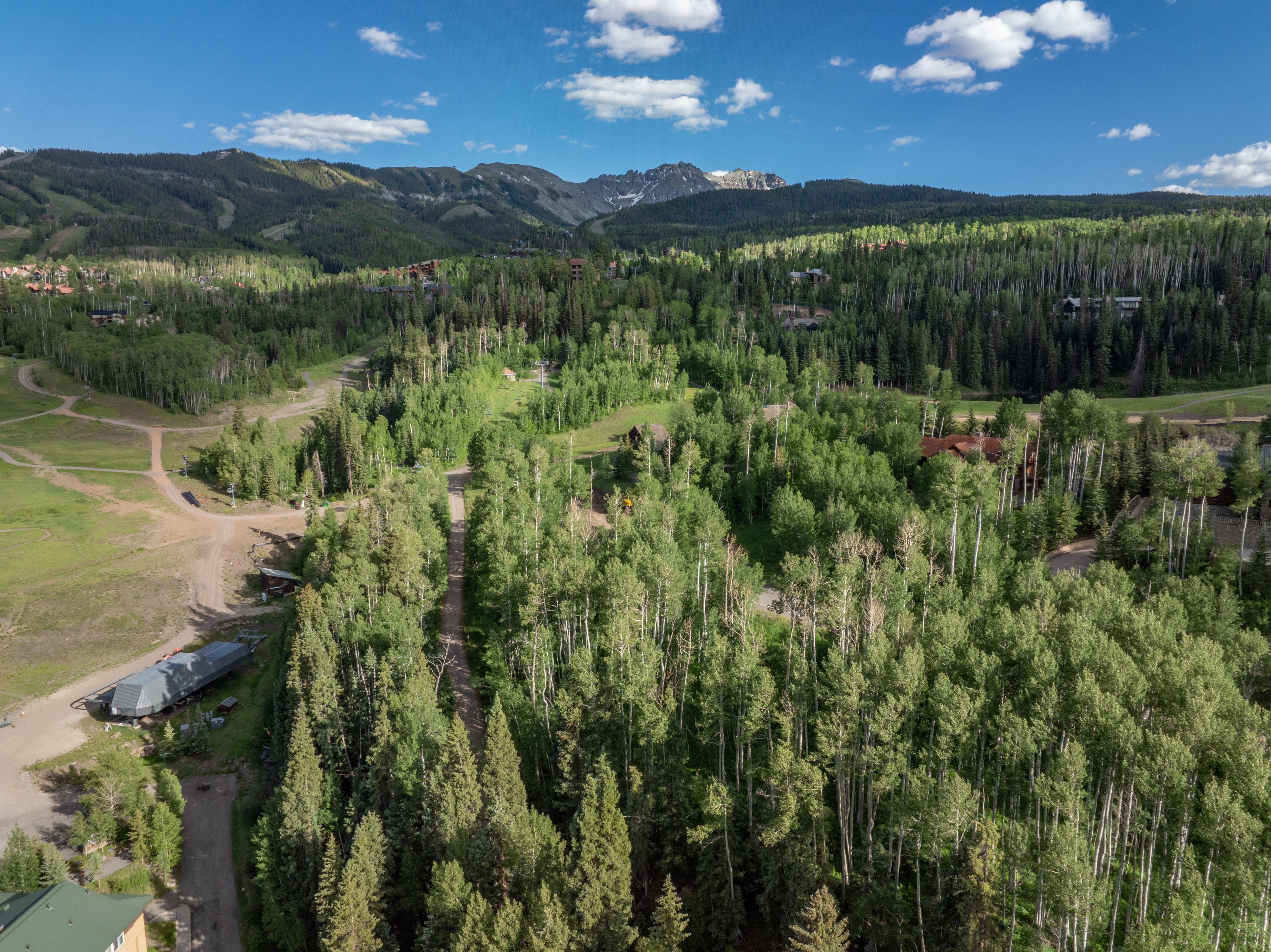 Lot 534 Russell Drive 