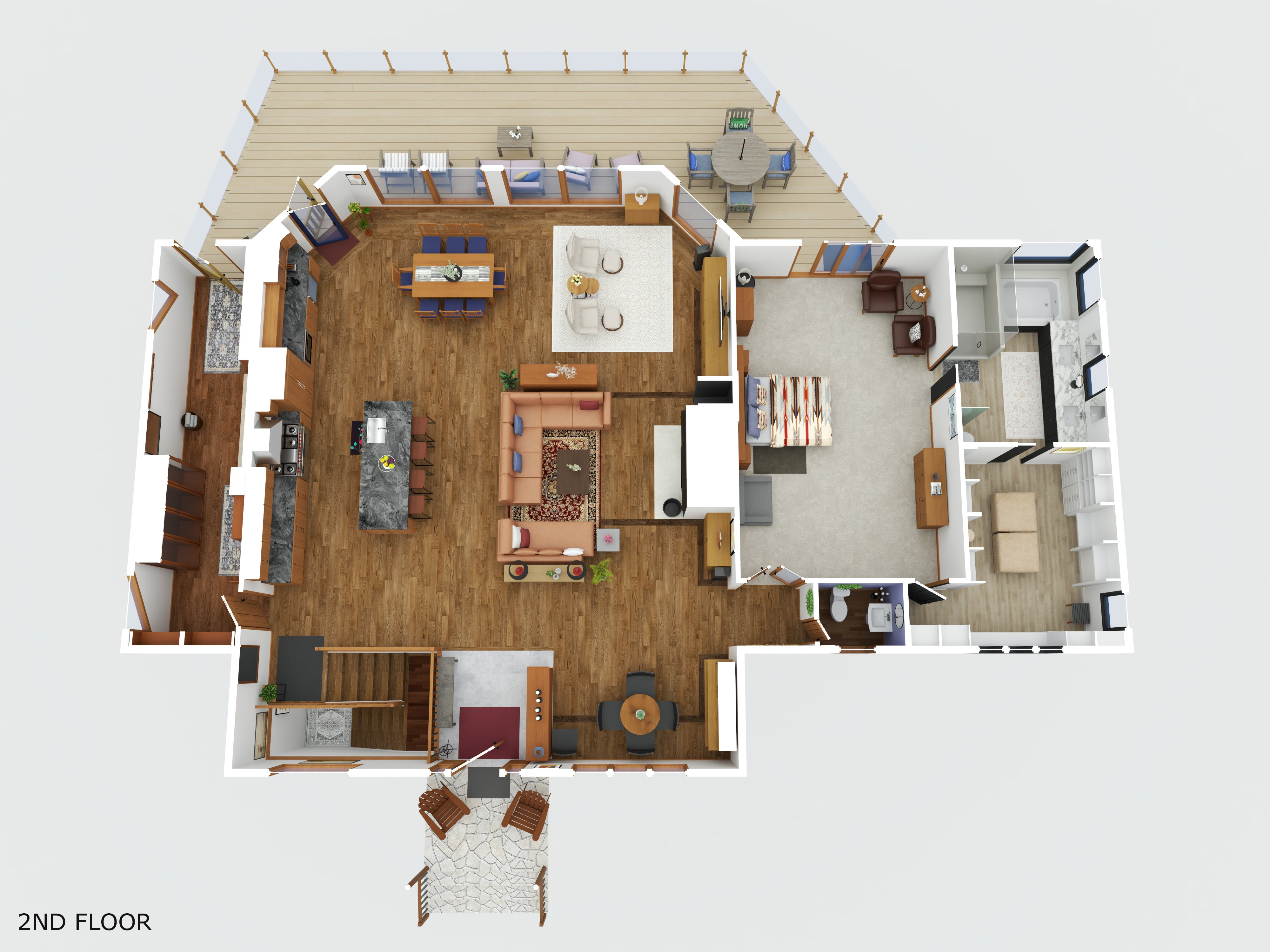 228 Pleasant Valley Court 