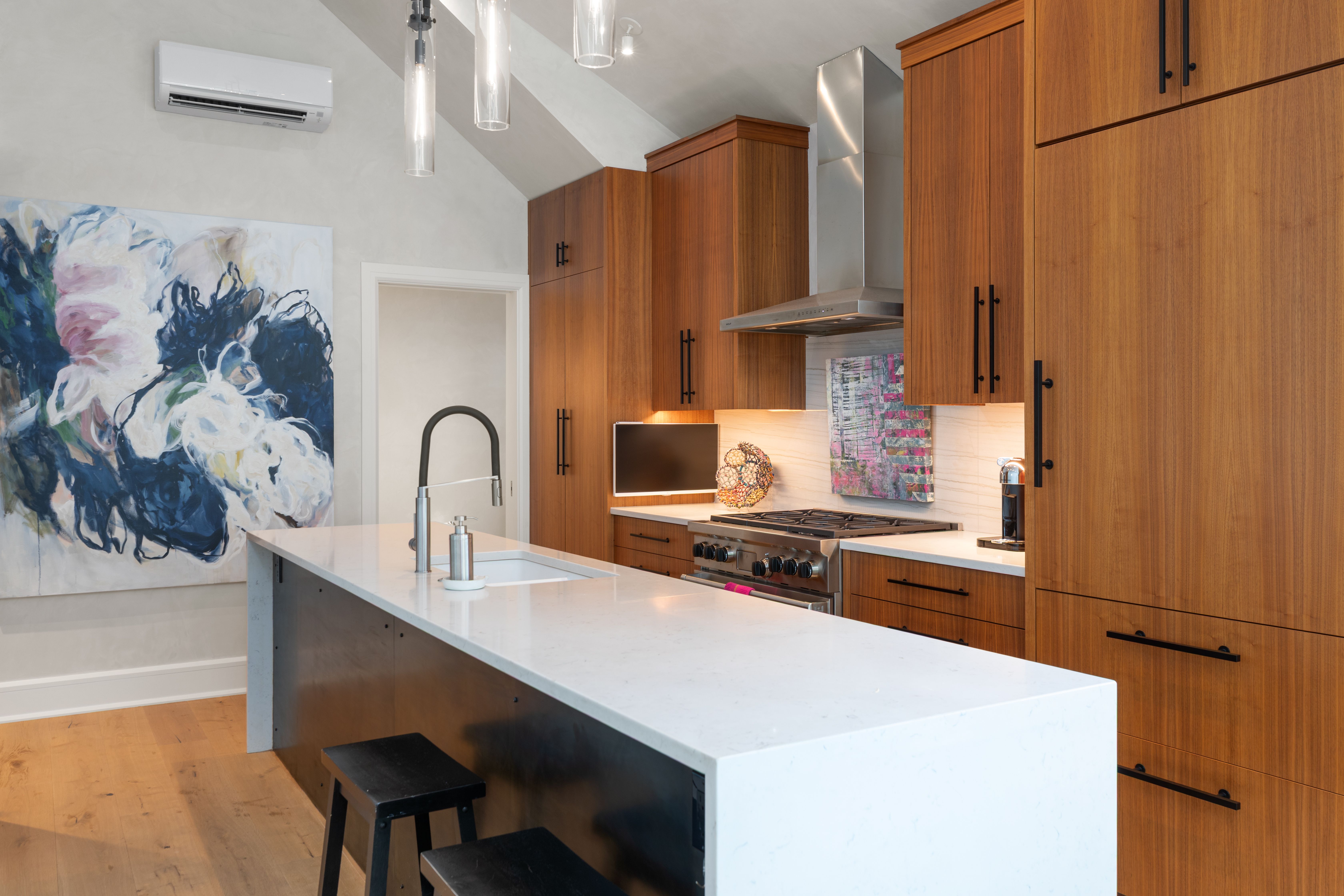 225 S Oak Street Unit# B