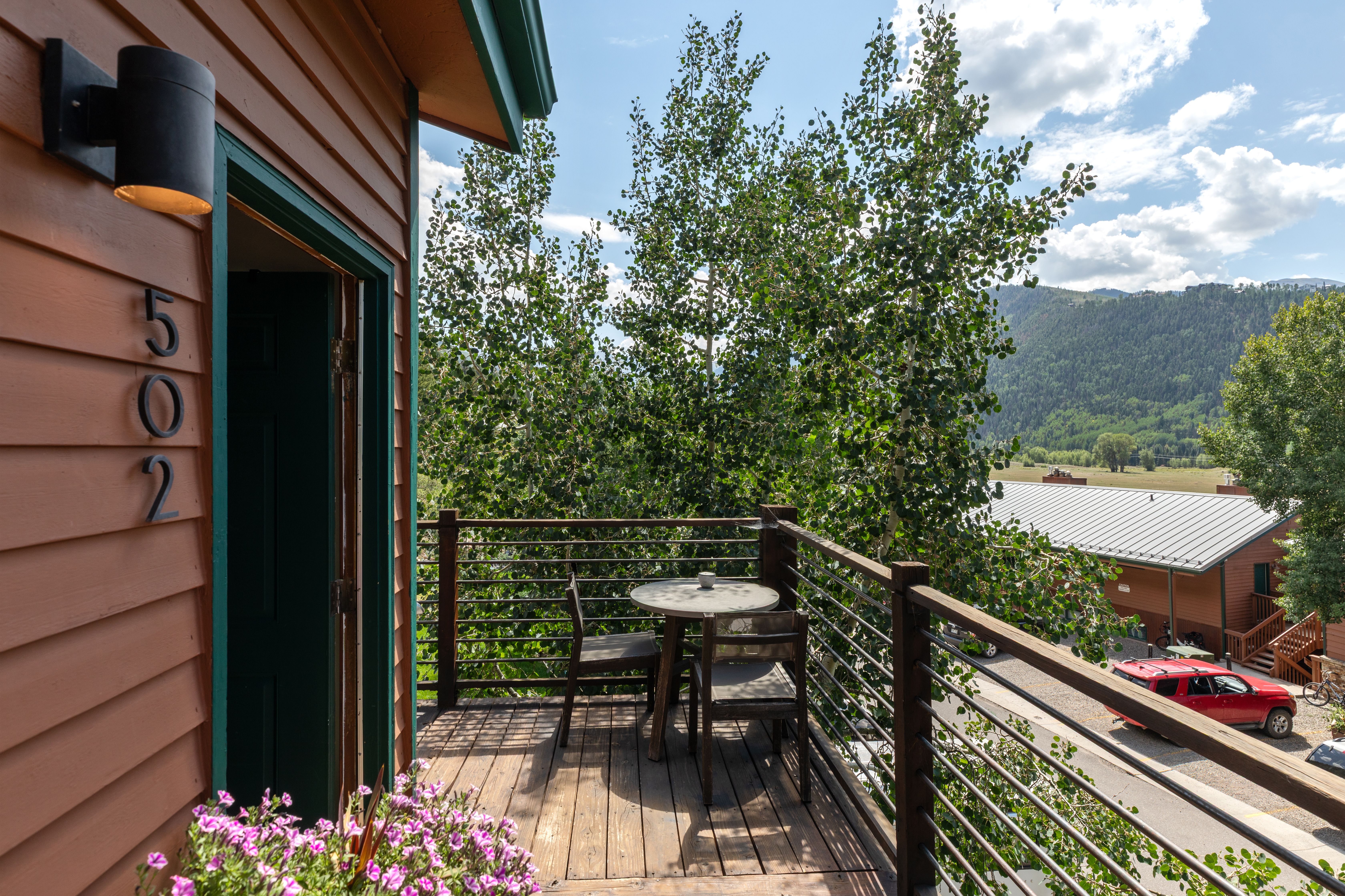 35 Pilot Knob Lane Unit# 502